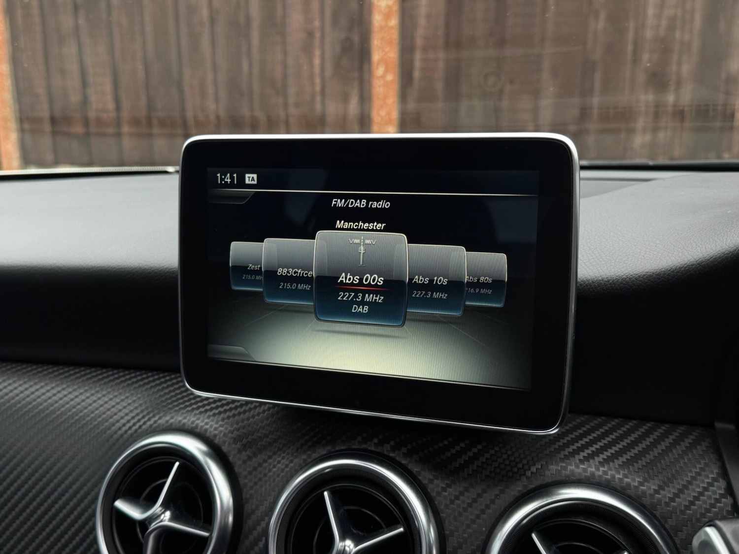 Used Mercedes-Benz A-Class 2016 for sale - 76457809: Photo 48