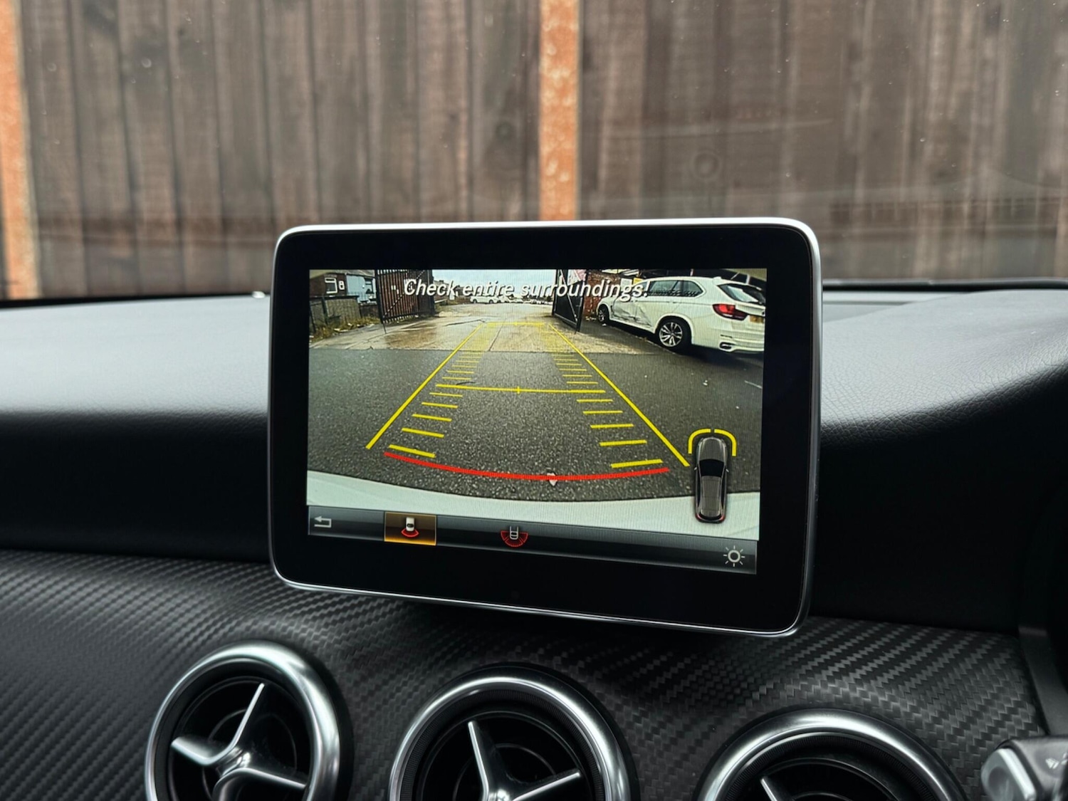 Used Mercedes-Benz A-Class 2016 for sale - 76457809: Photo 49