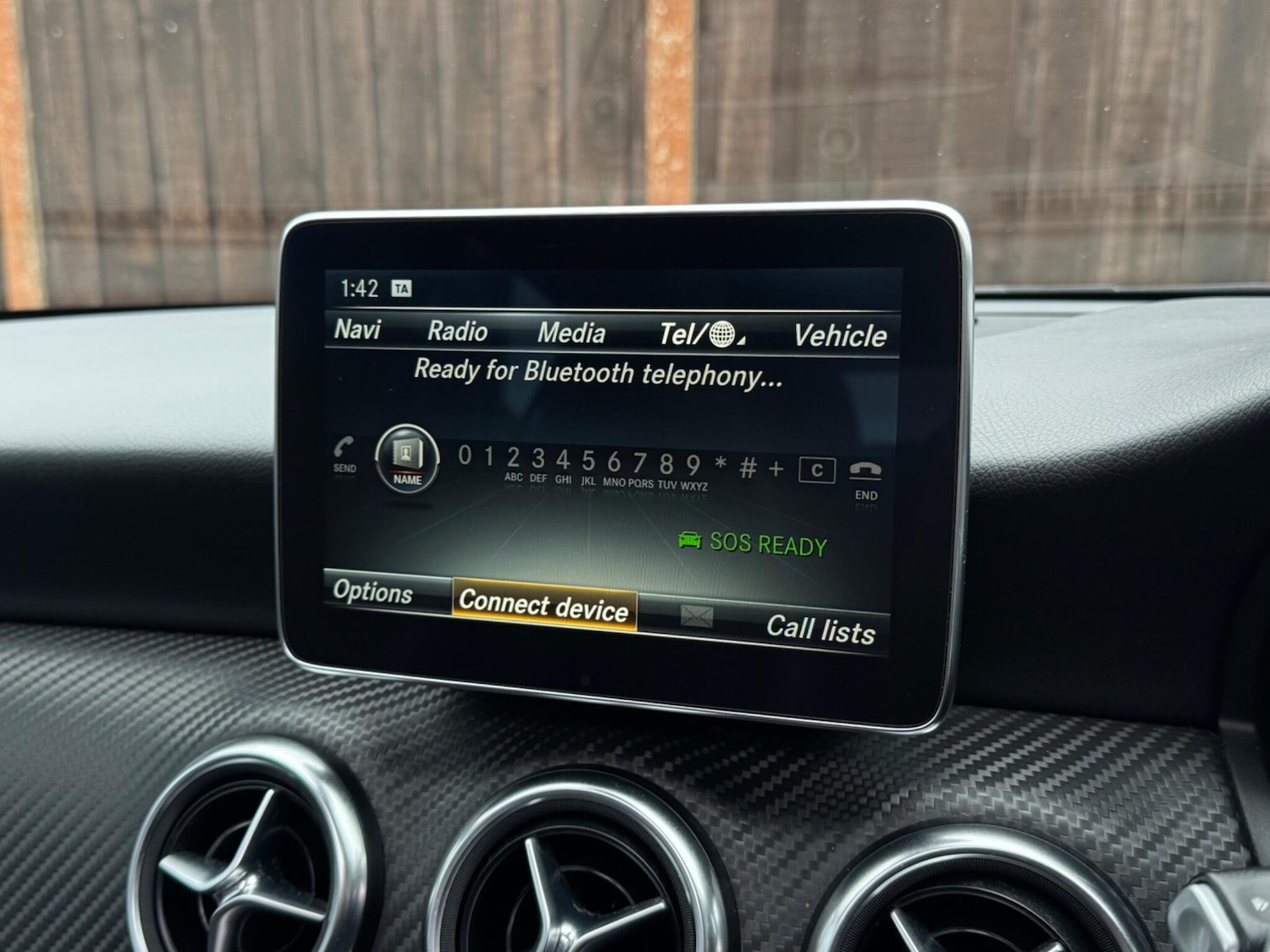 Used Mercedes-Benz A-Class 2016 for sale - 76457809: Photo 50