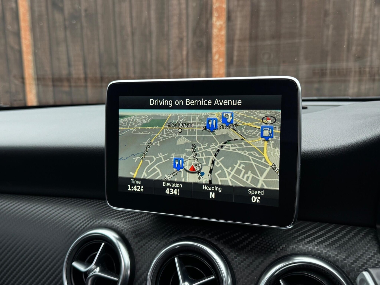 Used Mercedes-Benz A-Class 2016 for sale - 76457809: Photo 51