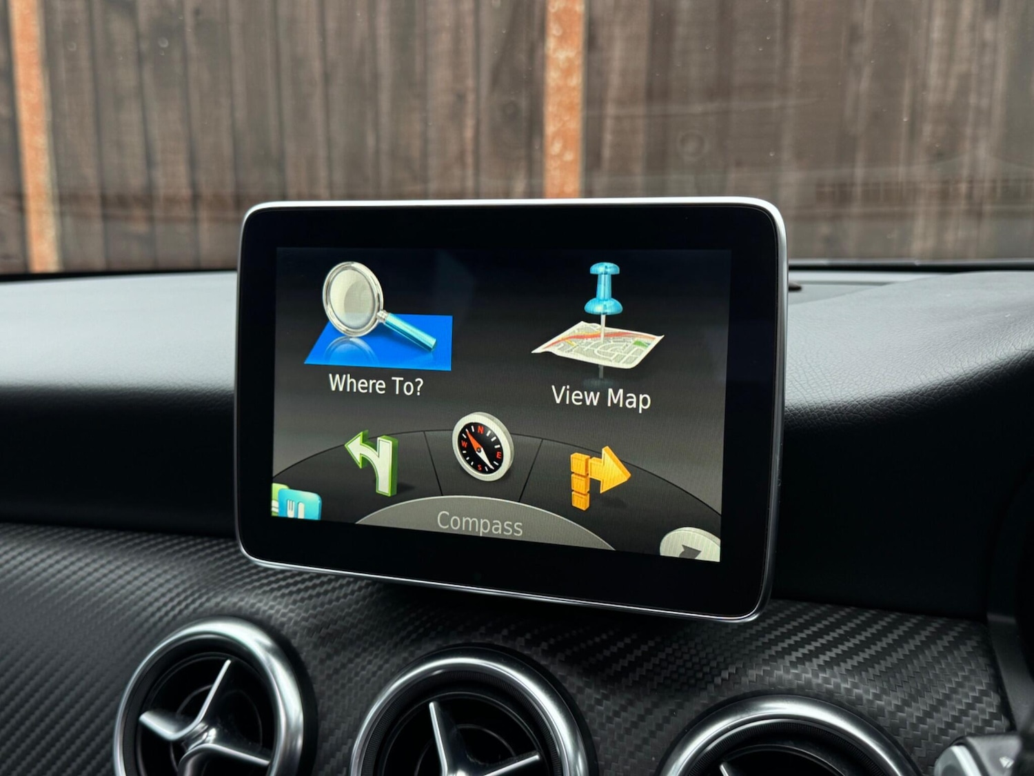 Used Mercedes-Benz A-Class 2016 for sale - 76457809: Photo 52