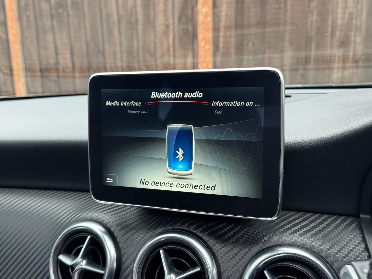 Used Mercedes-Benz A-Class 2016 for sale - 76457809: Photo 53