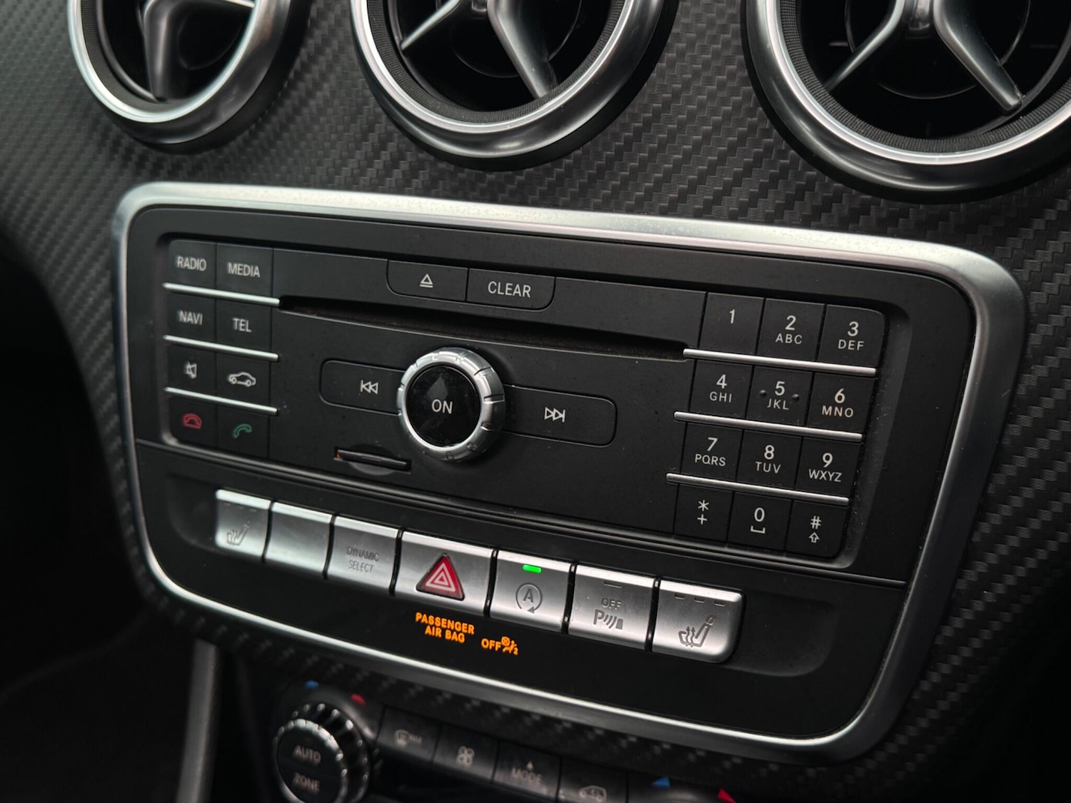 Used Mercedes-Benz A-Class 2016 for sale - 76457809: Photo 54