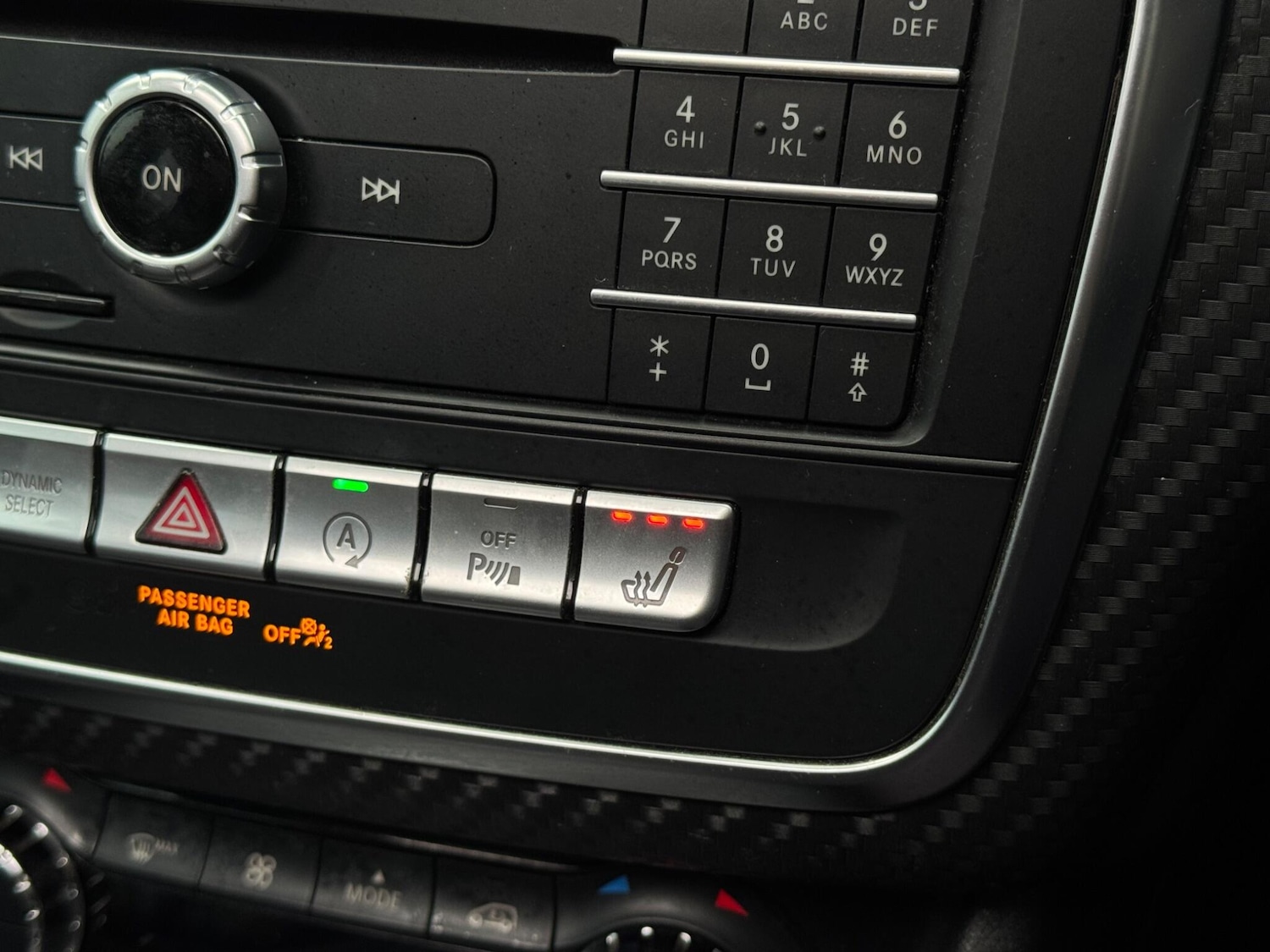 Used Mercedes-Benz A-Class 2016 for sale - 76457809: Photo 55