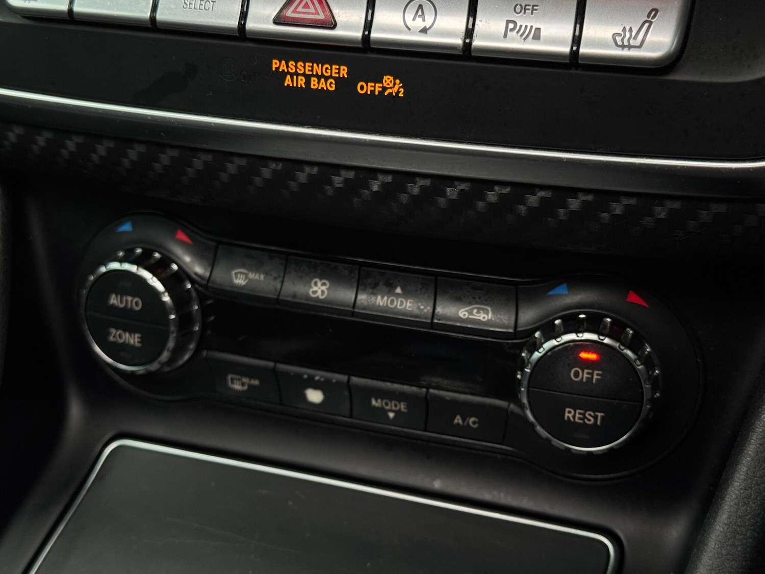 Used Mercedes-Benz A-Class 2016 for sale - 76457809: Photo 56