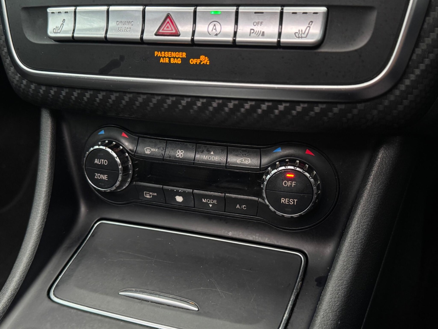 Used Mercedes-Benz A-Class 2016 for sale - 76457809: Photo 57