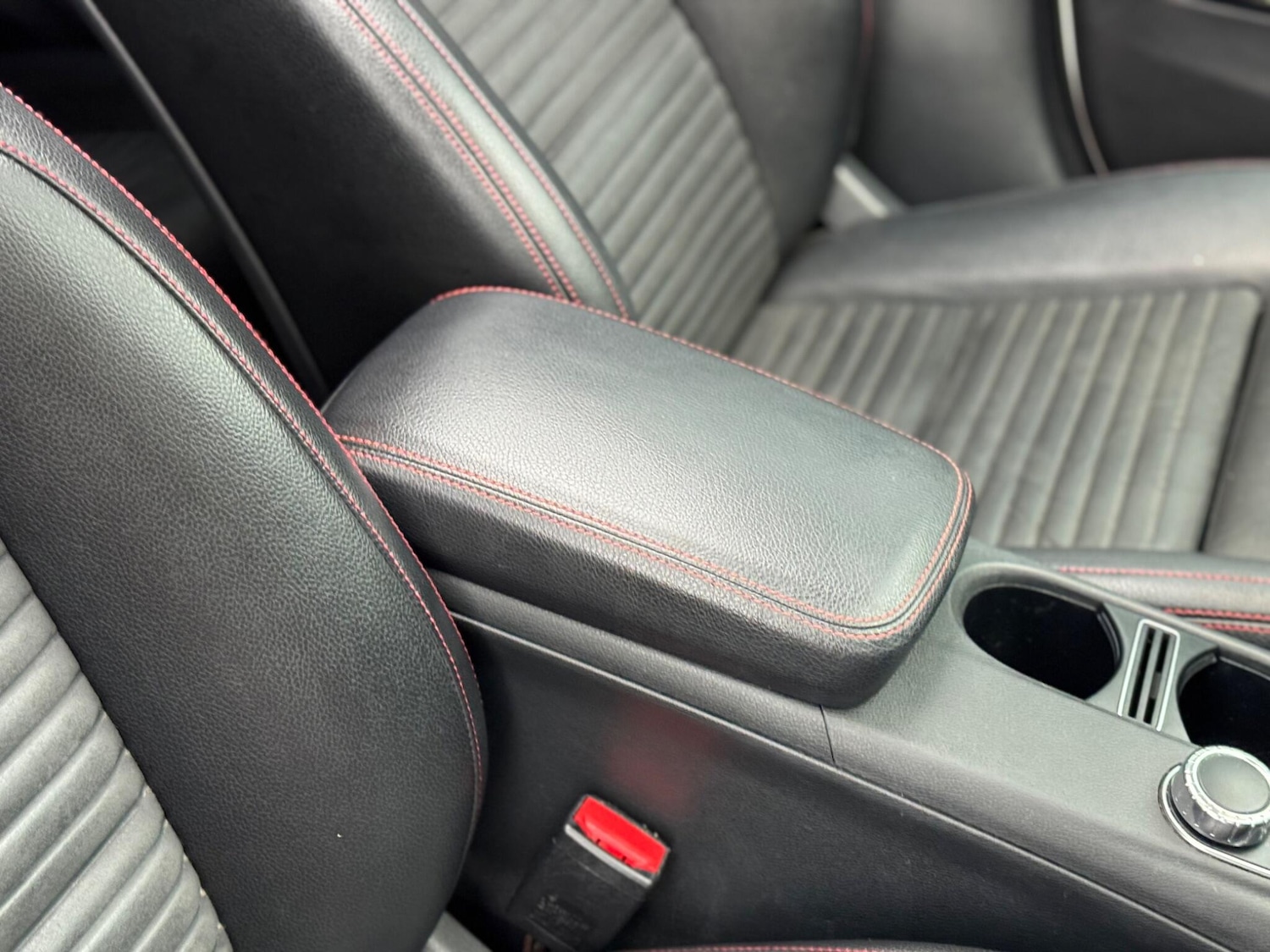 Used Mercedes-Benz A-Class 2016 for sale - 76457809: Photo 59