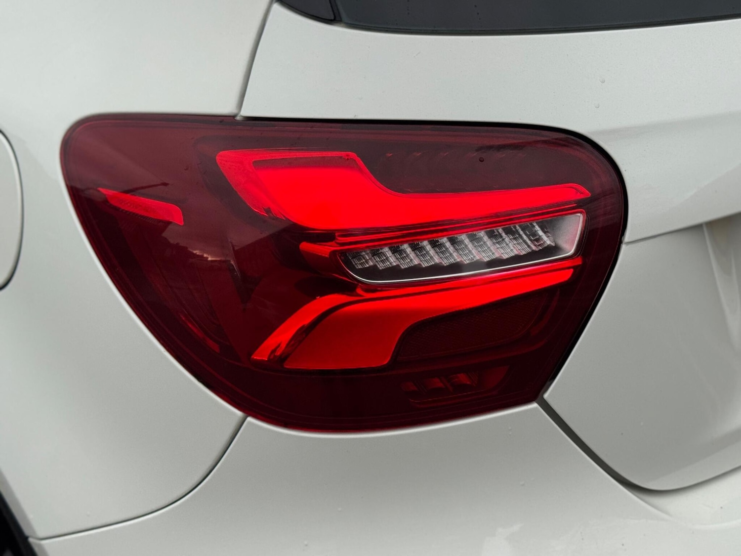 Used Mercedes-Benz A-Class 2016 for sale - 76457809: Photo 69