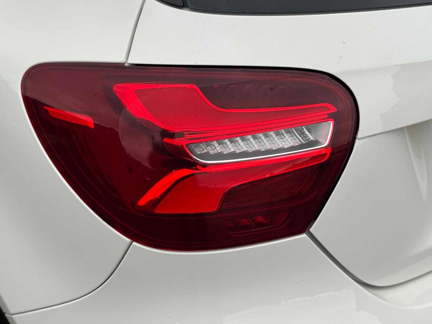 Used Mercedes-Benz A-Class 2016 for sale - 76457809: Photo 70