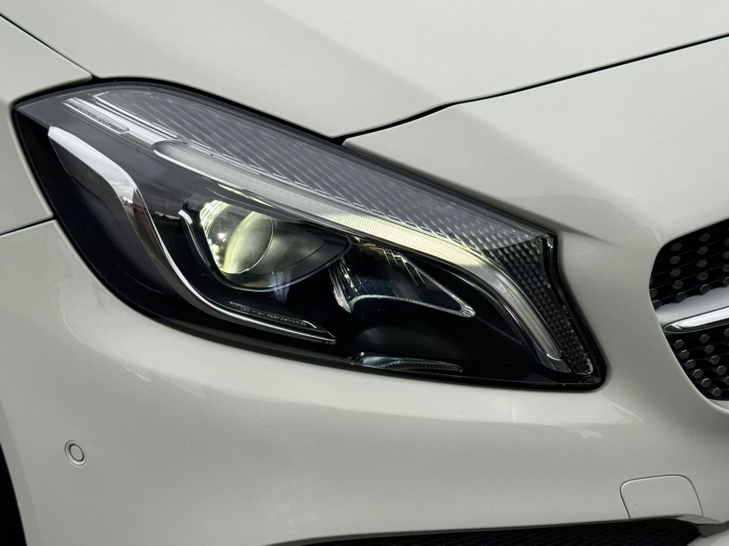 Used Mercedes-Benz A-Class 2016 for sale - 76457809: Photo 71