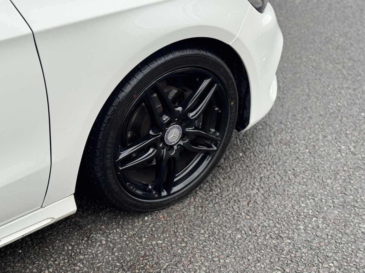 Used Mercedes-Benz A-Class 2016 for sale - 76457809: Photo 73