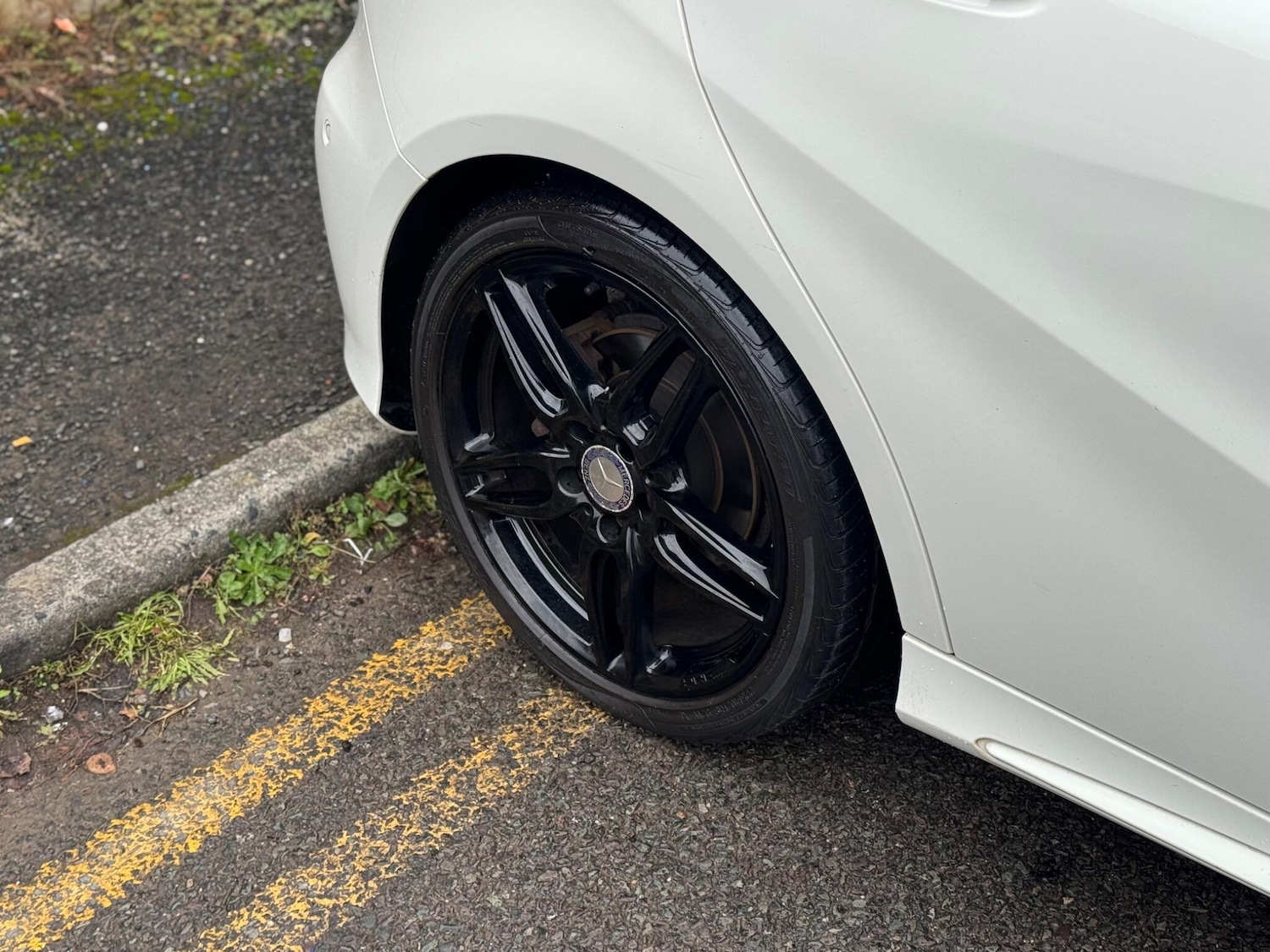 Used Mercedes-Benz A-Class 2016 for sale - 76457809: Photo 74