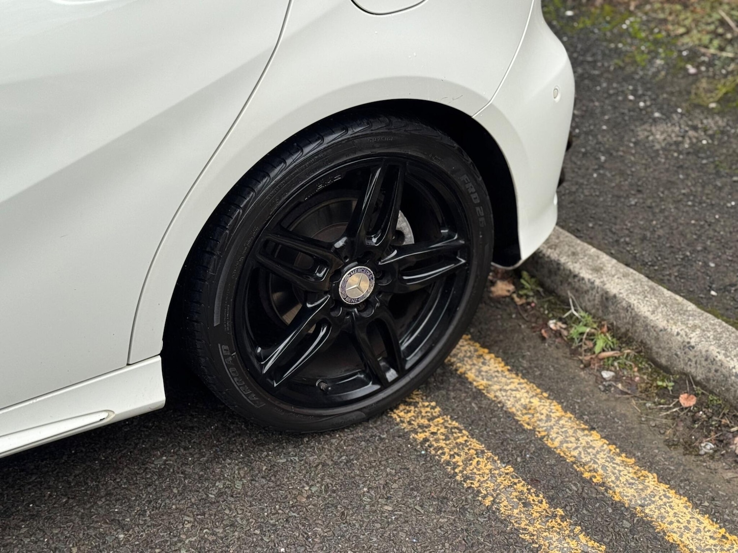 Used Mercedes-Benz A-Class 2016 for sale - 76457809: Photo 75