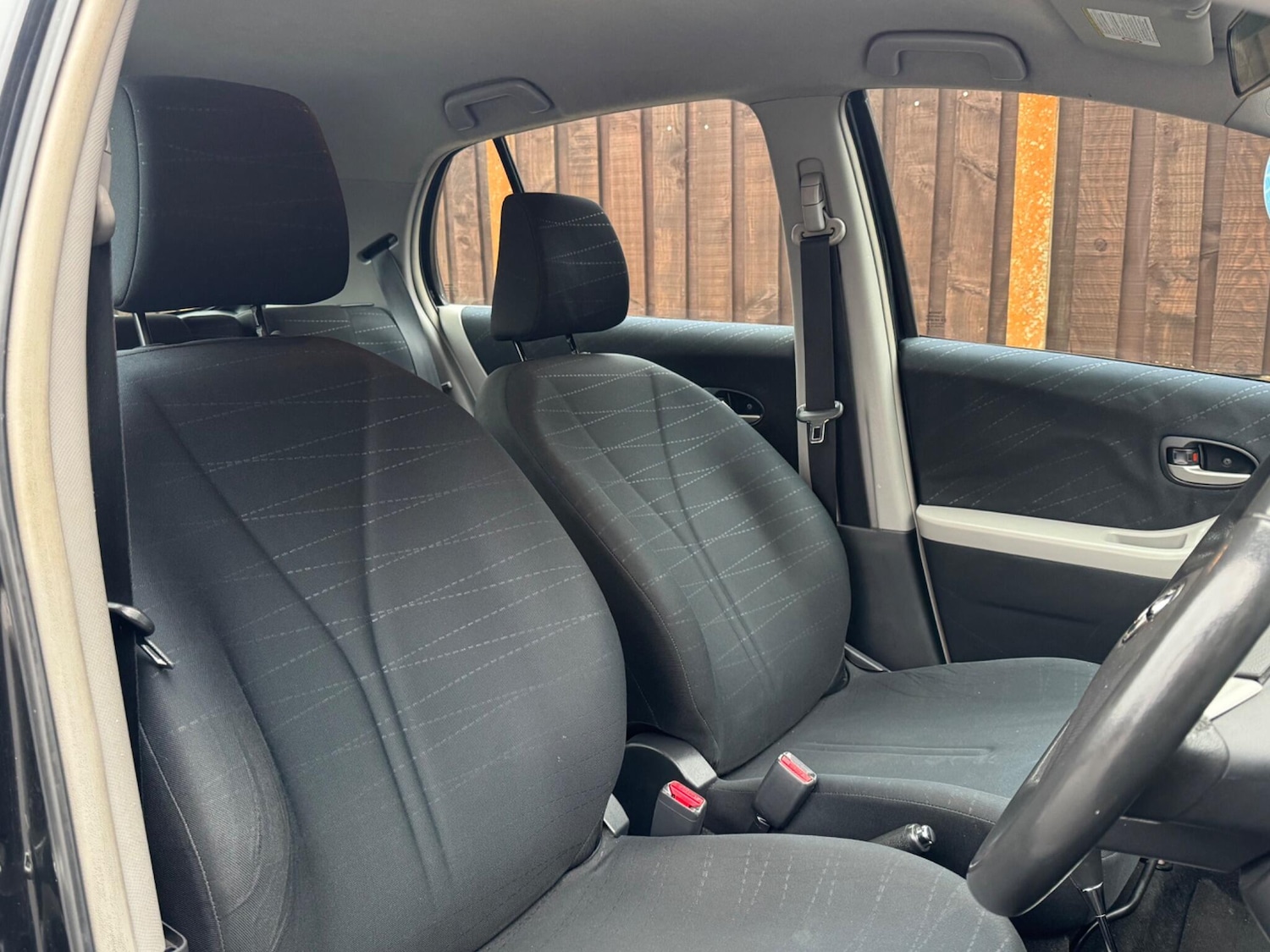 Used Toyota Yaris 2008 for sale - 76995888: Photo 15