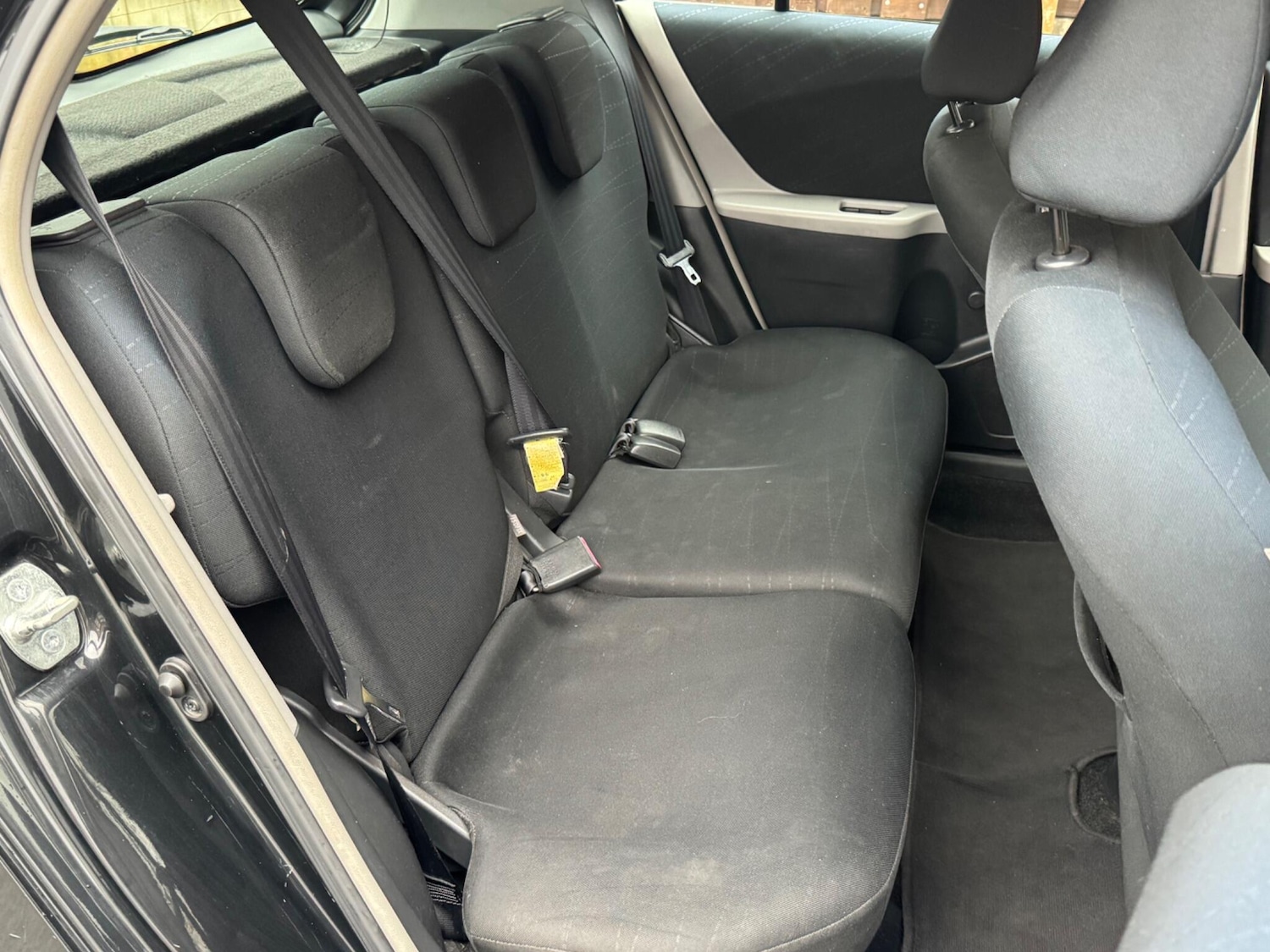 Used Toyota Yaris 2008 for sale - 76995888: Photo 18