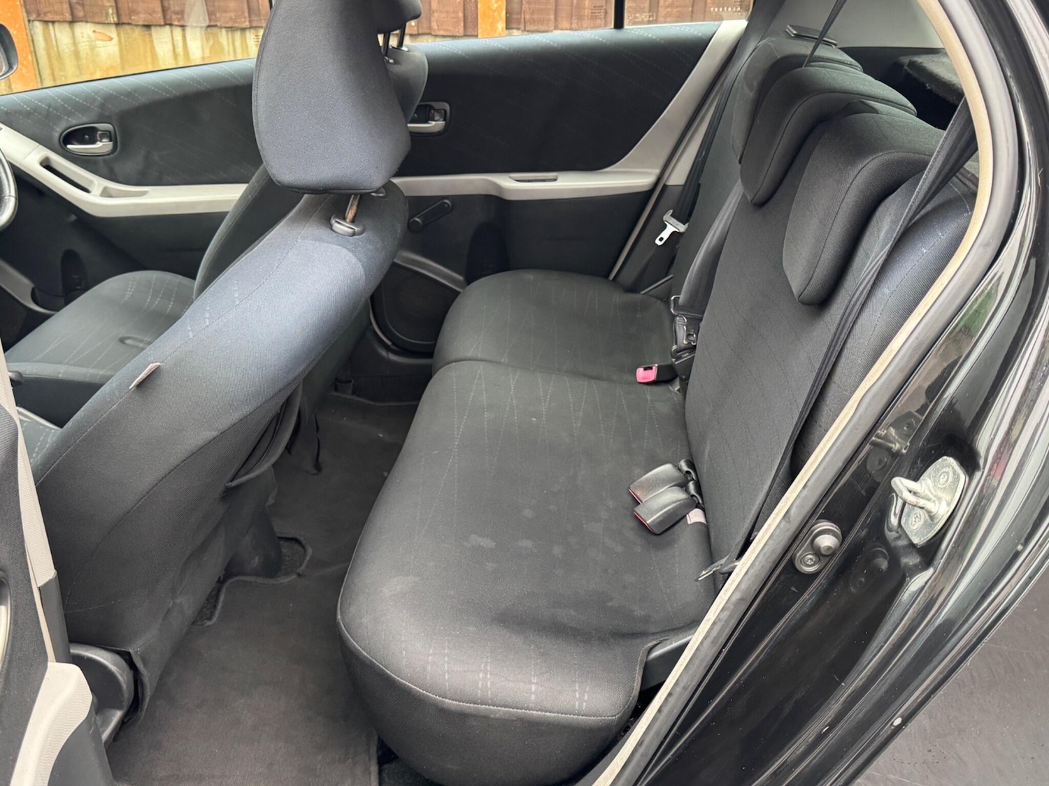 Used Toyota Yaris 2008 for sale - 76995888: Photo 23