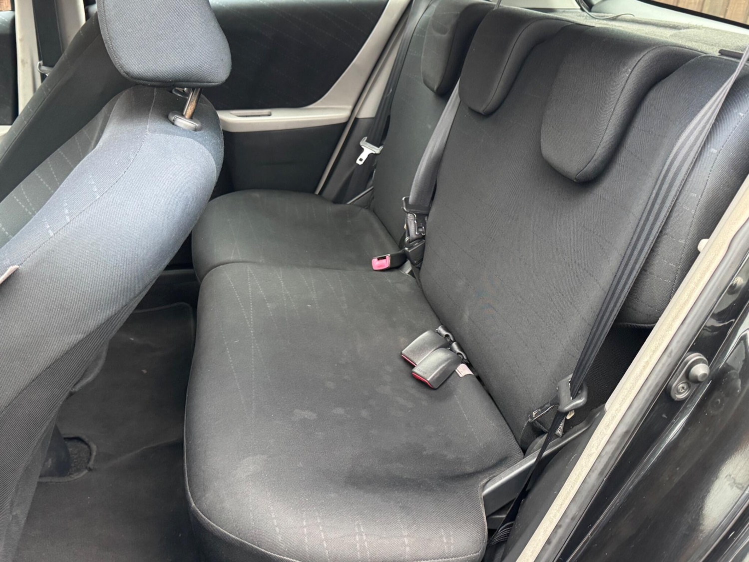 Used Toyota Yaris 2008 for sale - 76995888: Photo 24