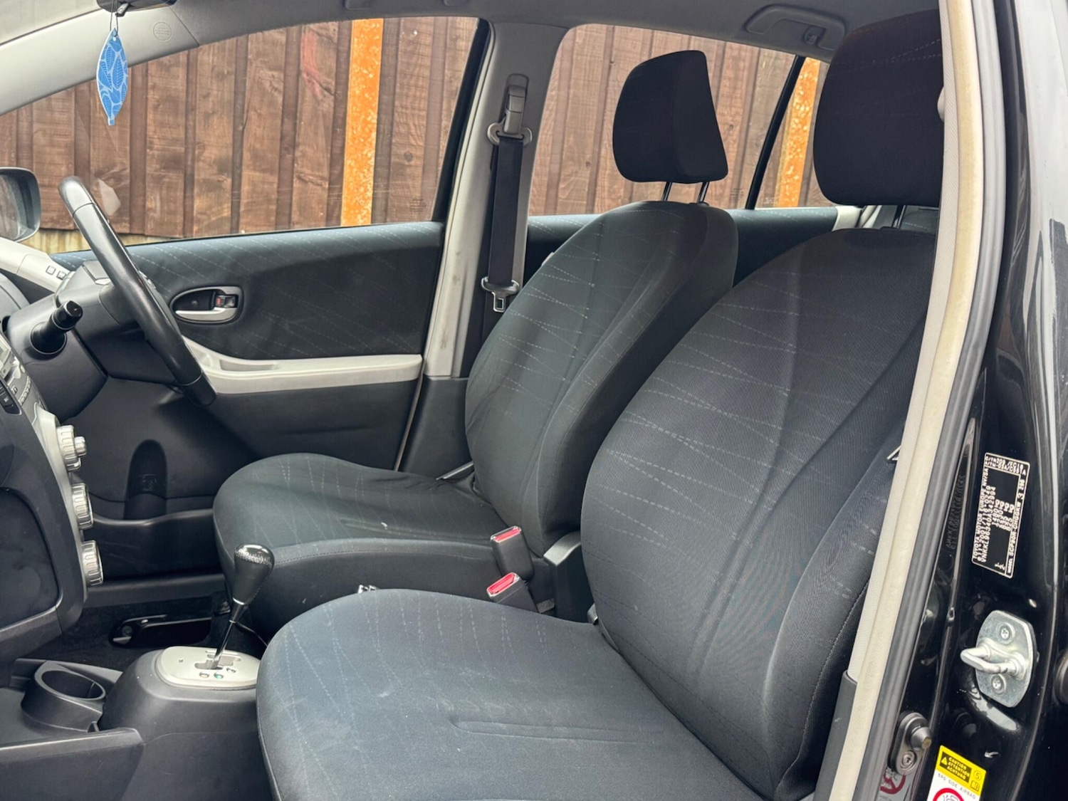 Used Toyota Yaris 2008 for sale - 76995888: Photo 27