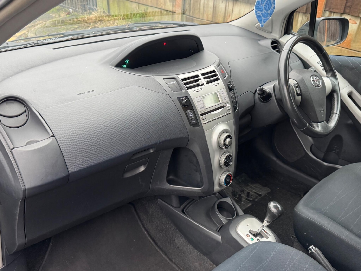 Used Toyota Yaris 2008 for sale - 76995888: Photo 29