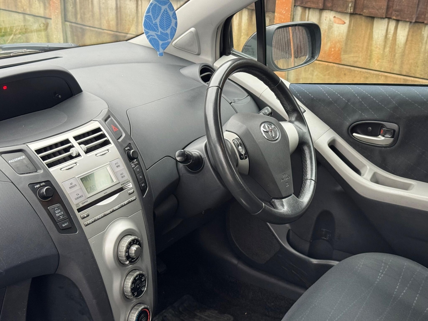 Used Toyota Yaris 2008 for sale - 76995888: Photo 30