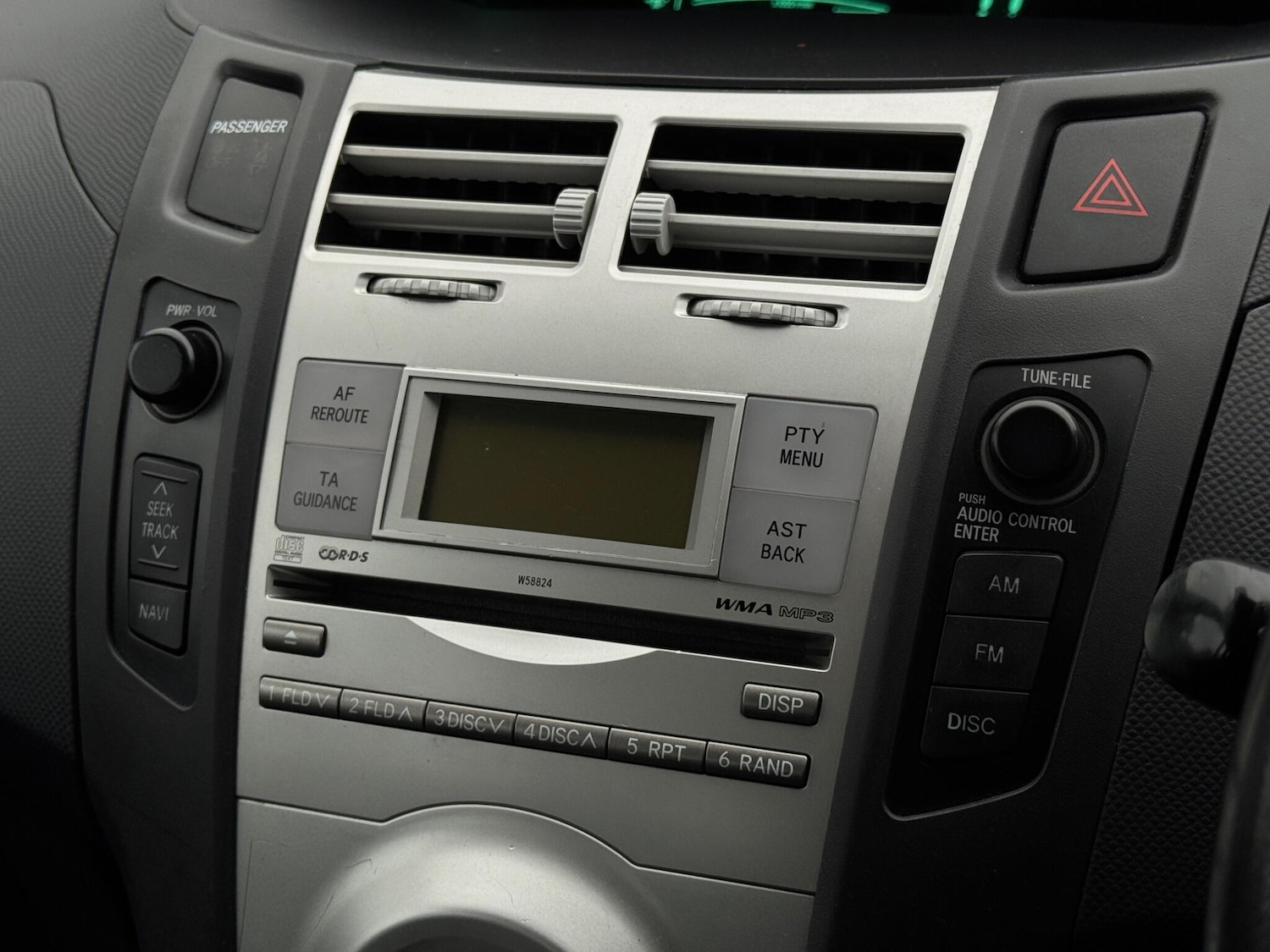 Used Toyota Yaris 2008 for sale - 76995888: Photo 38