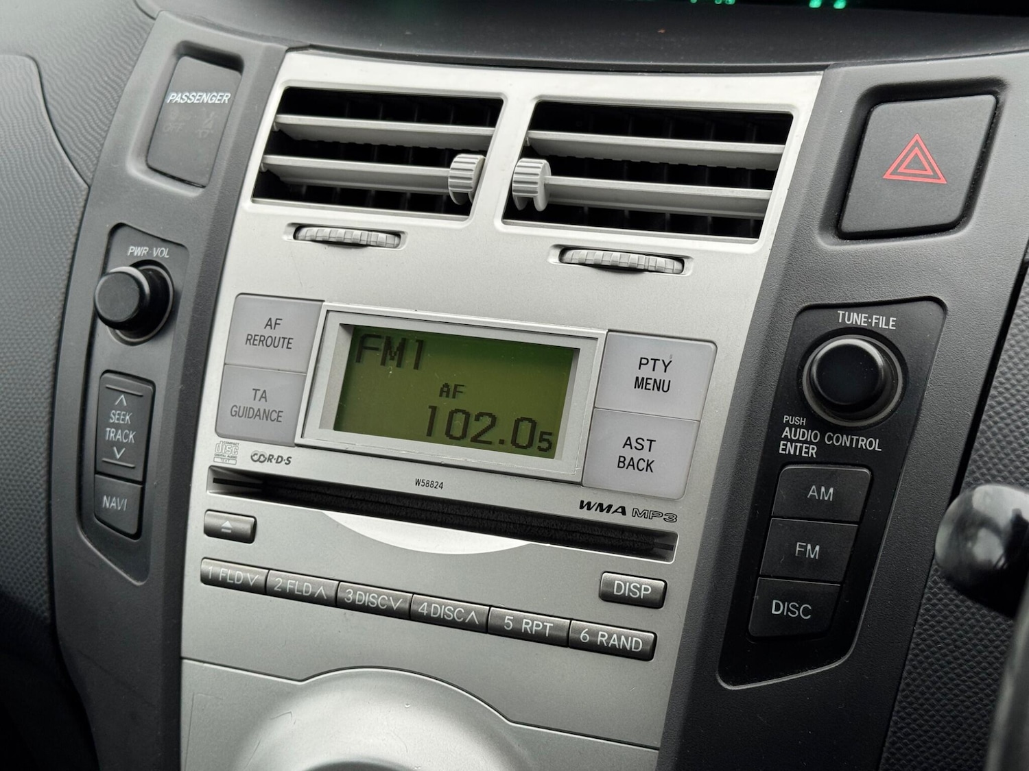 Used Toyota Yaris 2008 for sale - 76995888: Photo 39