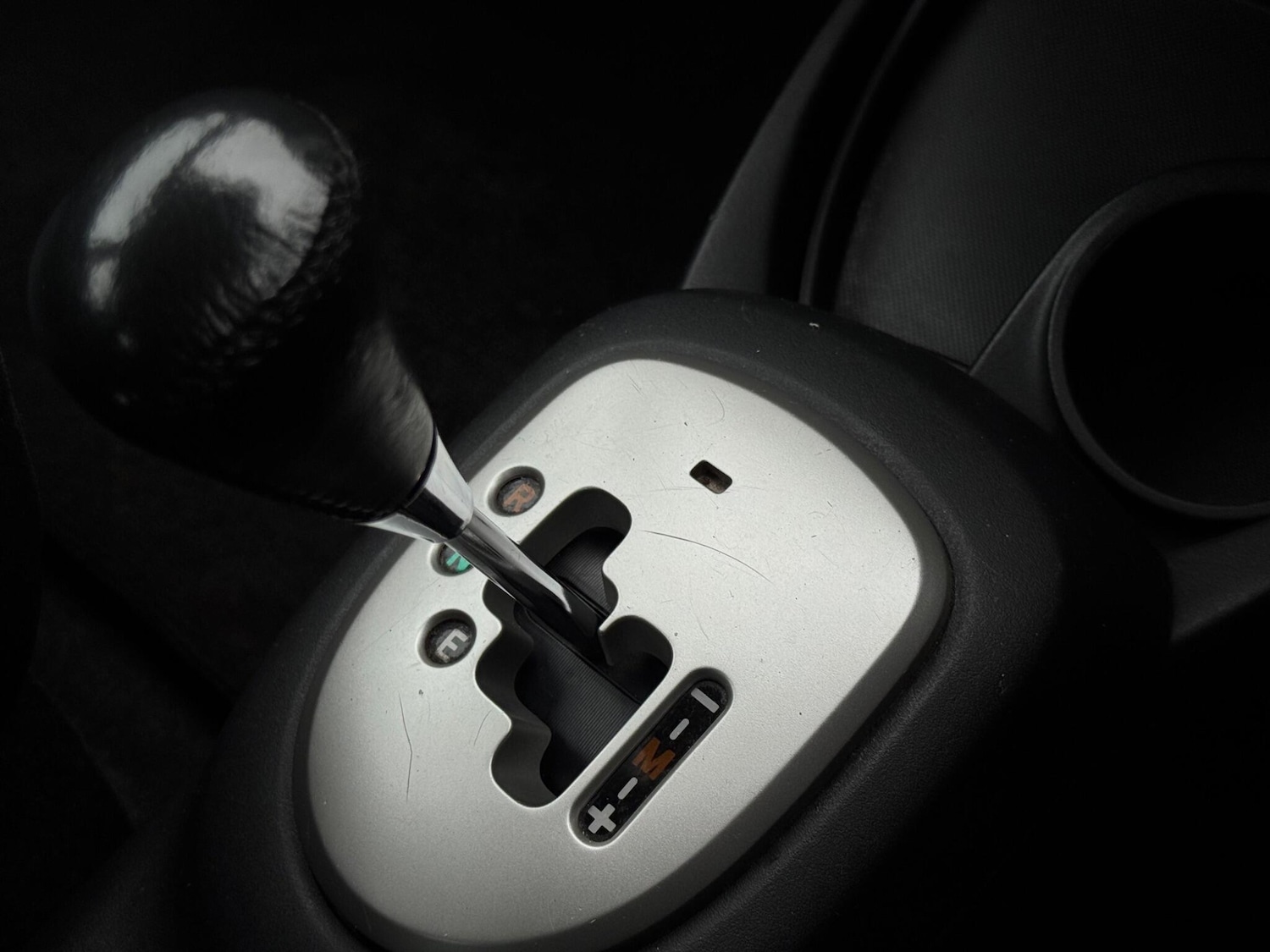 Used Toyota Yaris 2008 for sale - 76995888: Photo 41