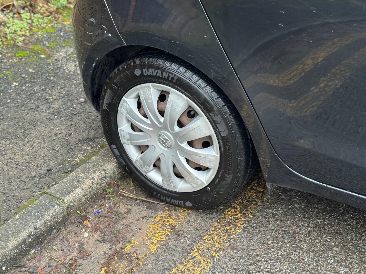 Used Toyota Yaris 2008 for sale - 76995888: Photo 48