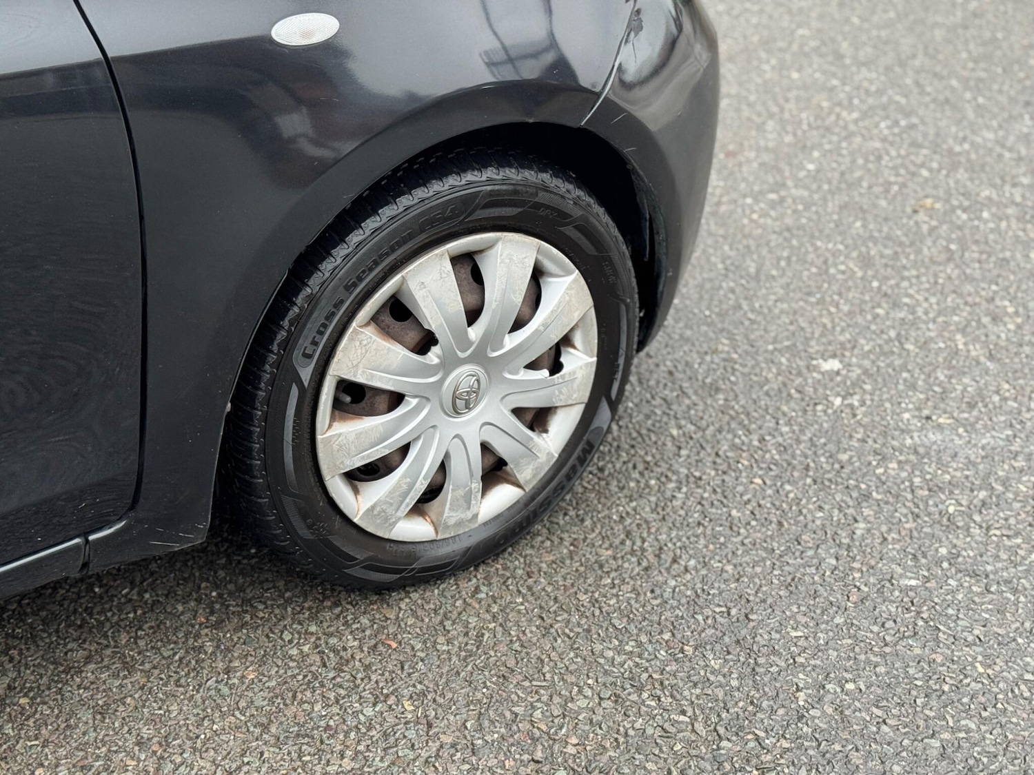 Used Toyota Yaris 2008 for sale - 76995888: Photo 49