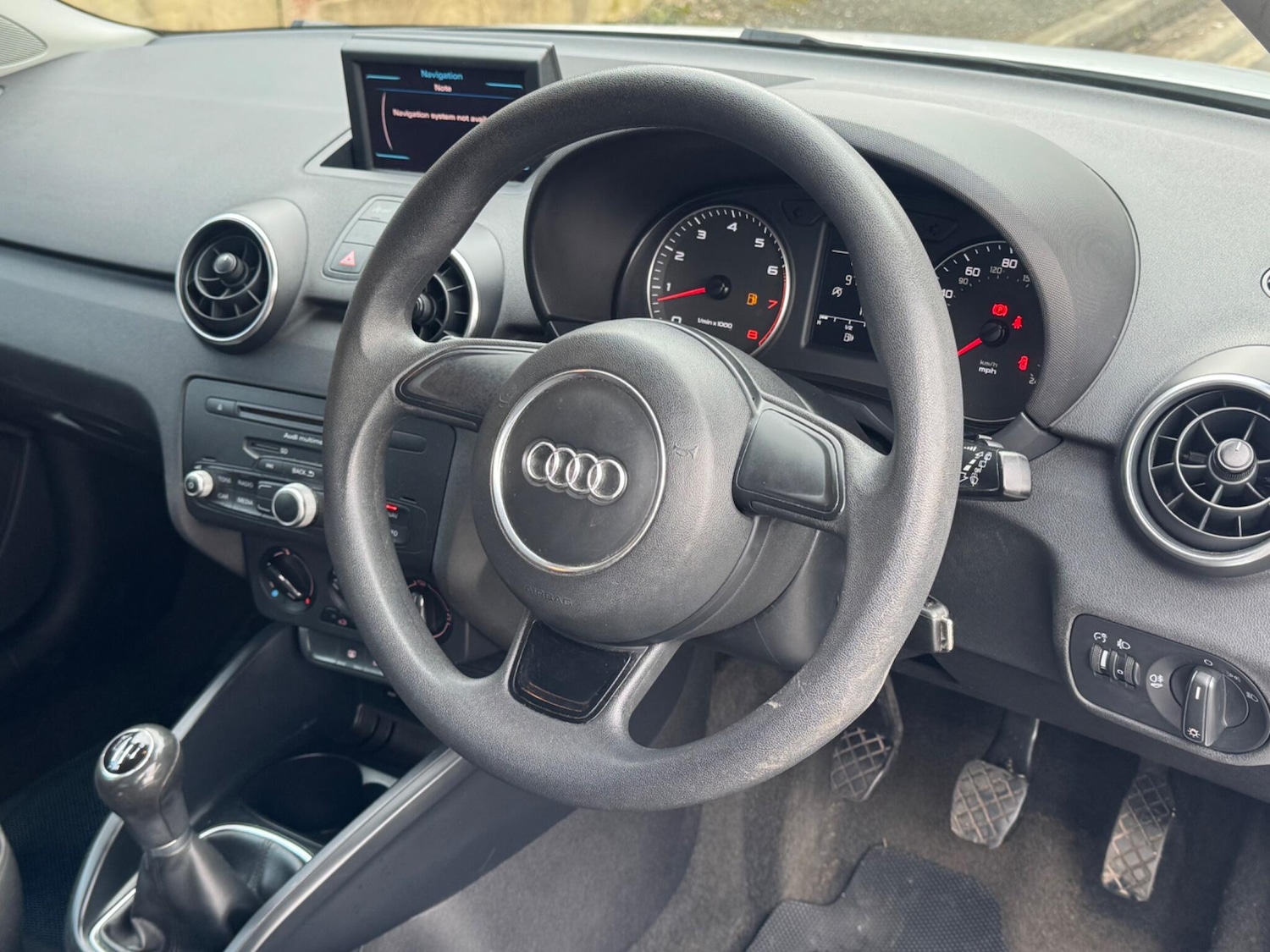 Used Audi A1 for sale - 77824306: Photo 11