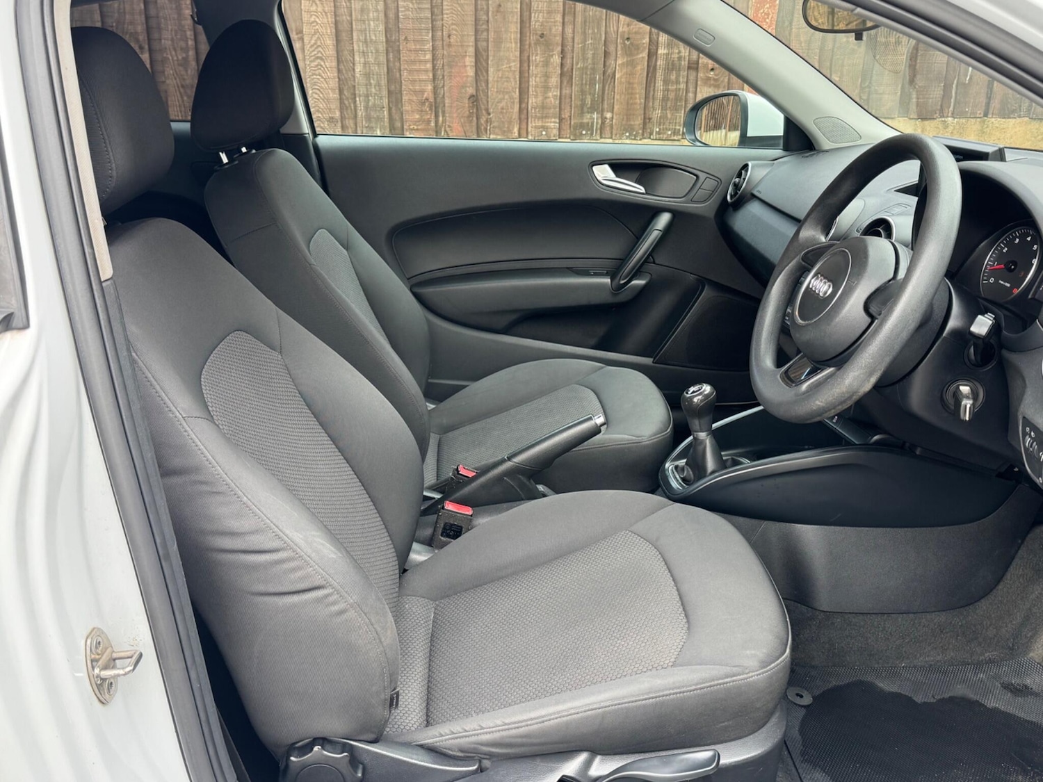 Used Audi A1 for sale - 77824306: Photo 13