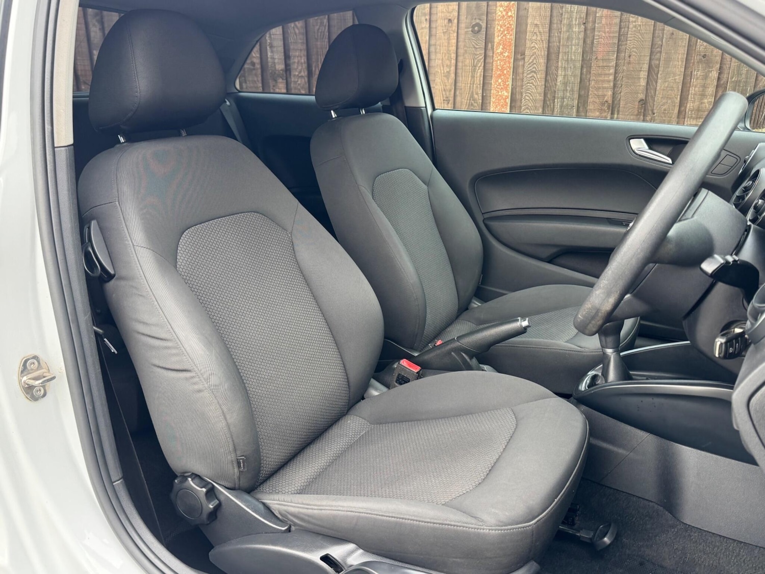 Used Audi A1 for sale - 77824306: Photo 14