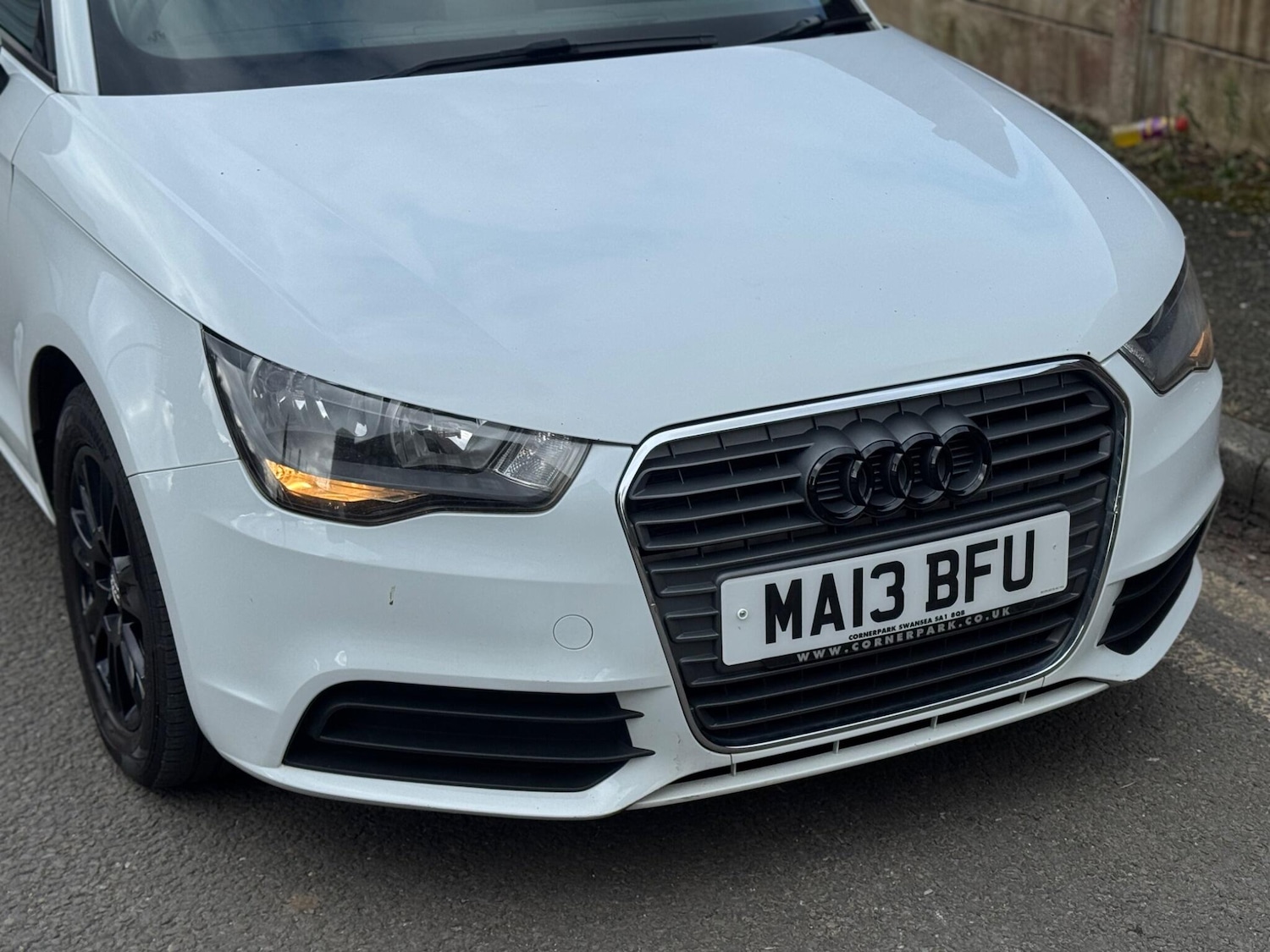 Used Audi A1 for sale - 77824306: Photo 20