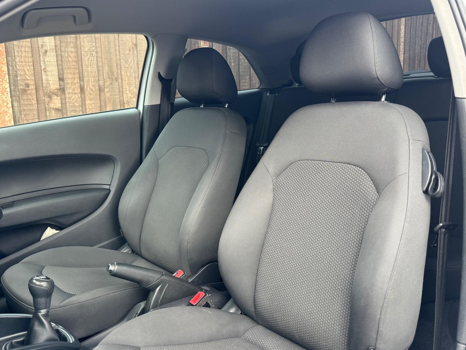 Used Audi A1 for sale - 77824306: Photo 28