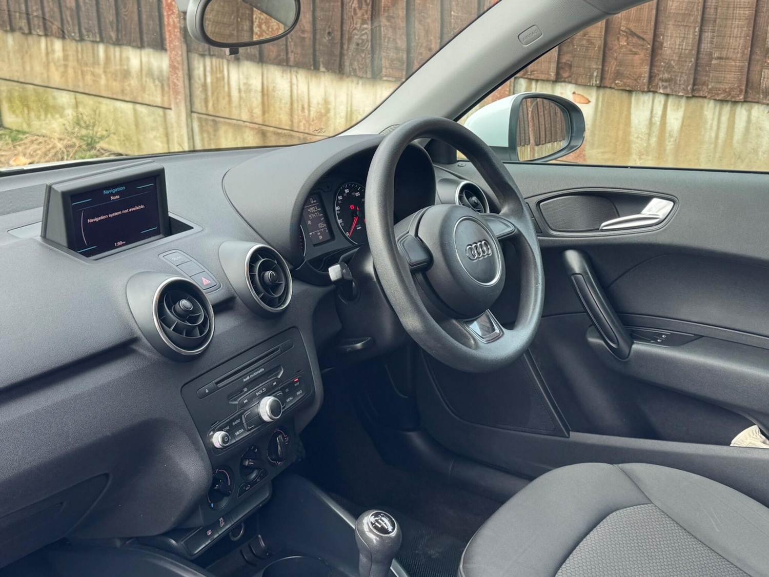 Used Audi A1 for sale - 77824306: Photo 31