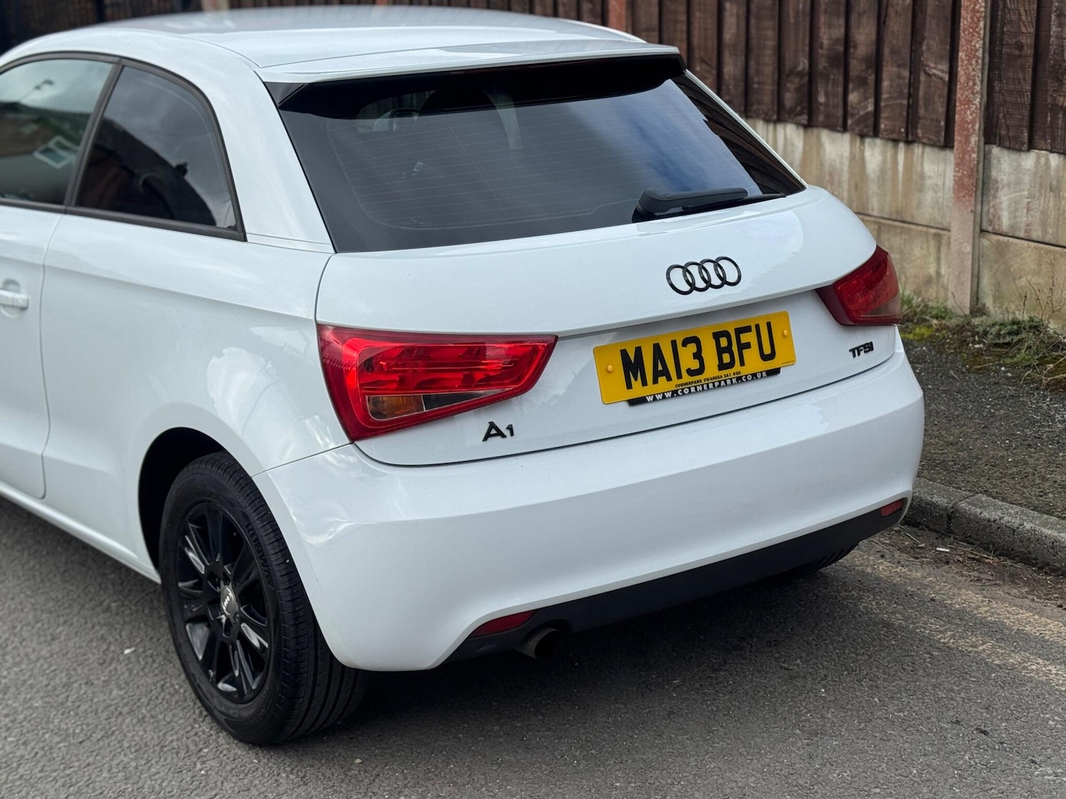 Used Audi A1 for sale - 77824306: Photo 33