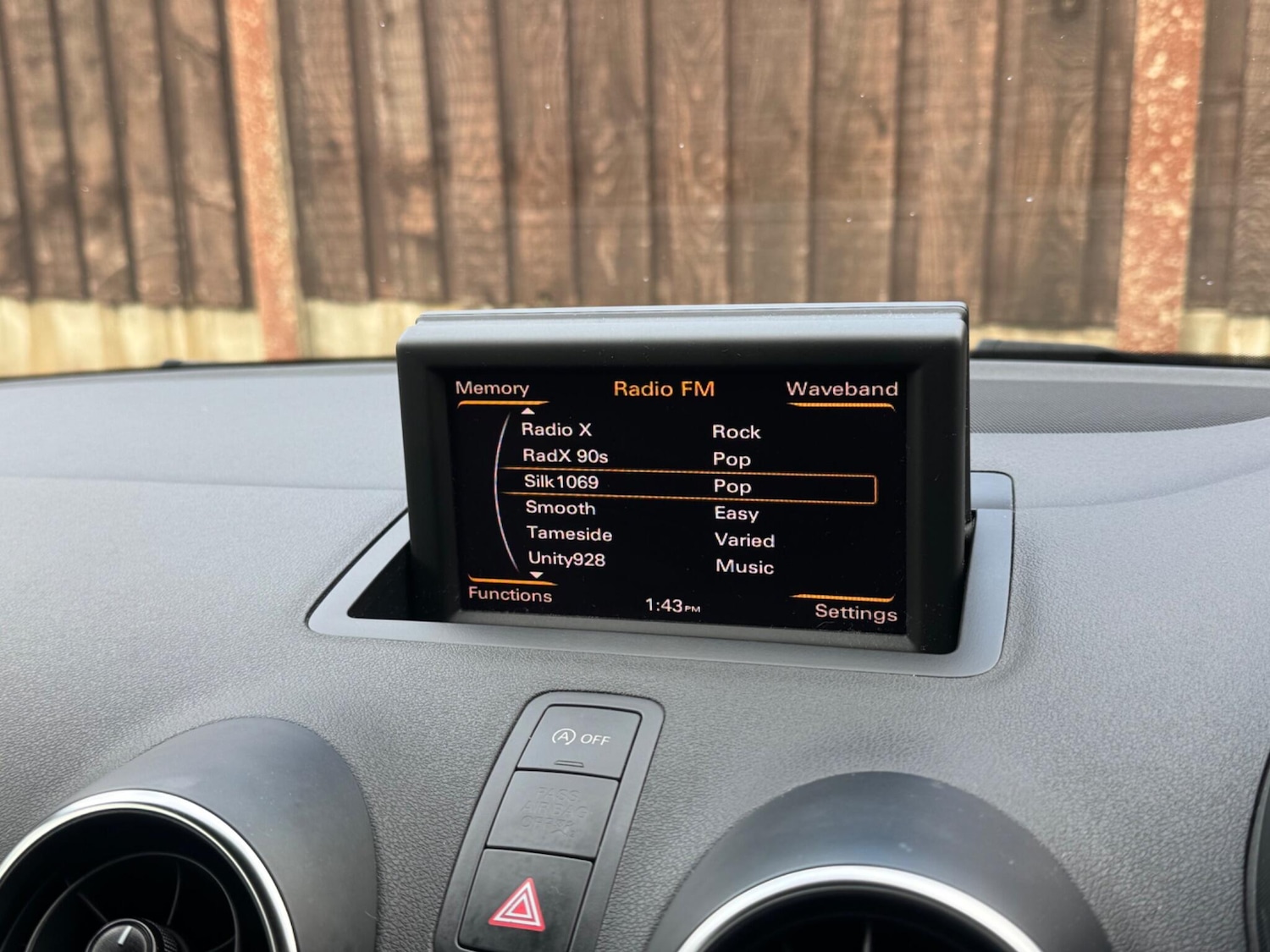 Used Audi A1 for sale - 77824306: Photo 38