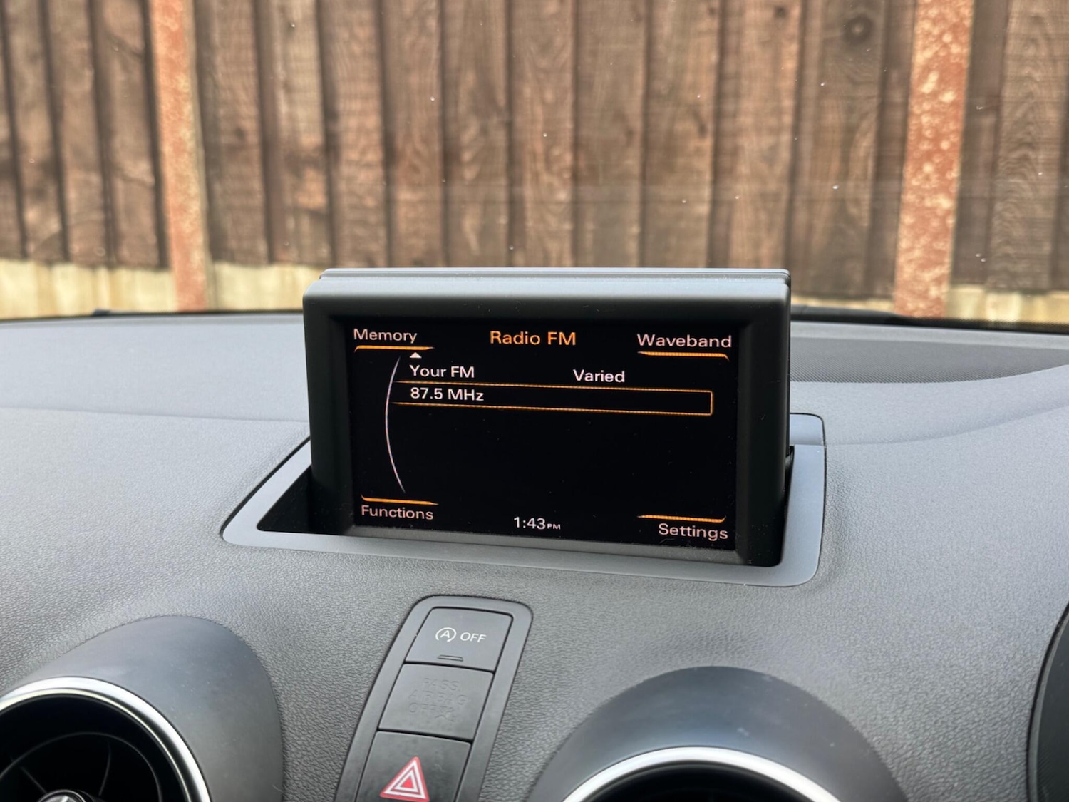 Used Audi A1 for sale - 77824306: Photo 39