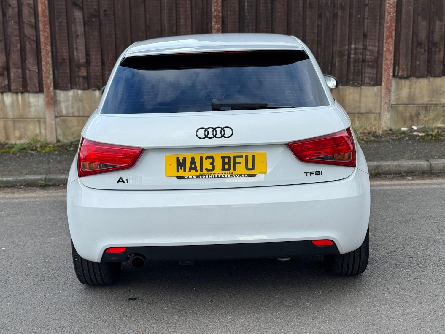 Used Audi A1 for sale - 77824306: Photo 4