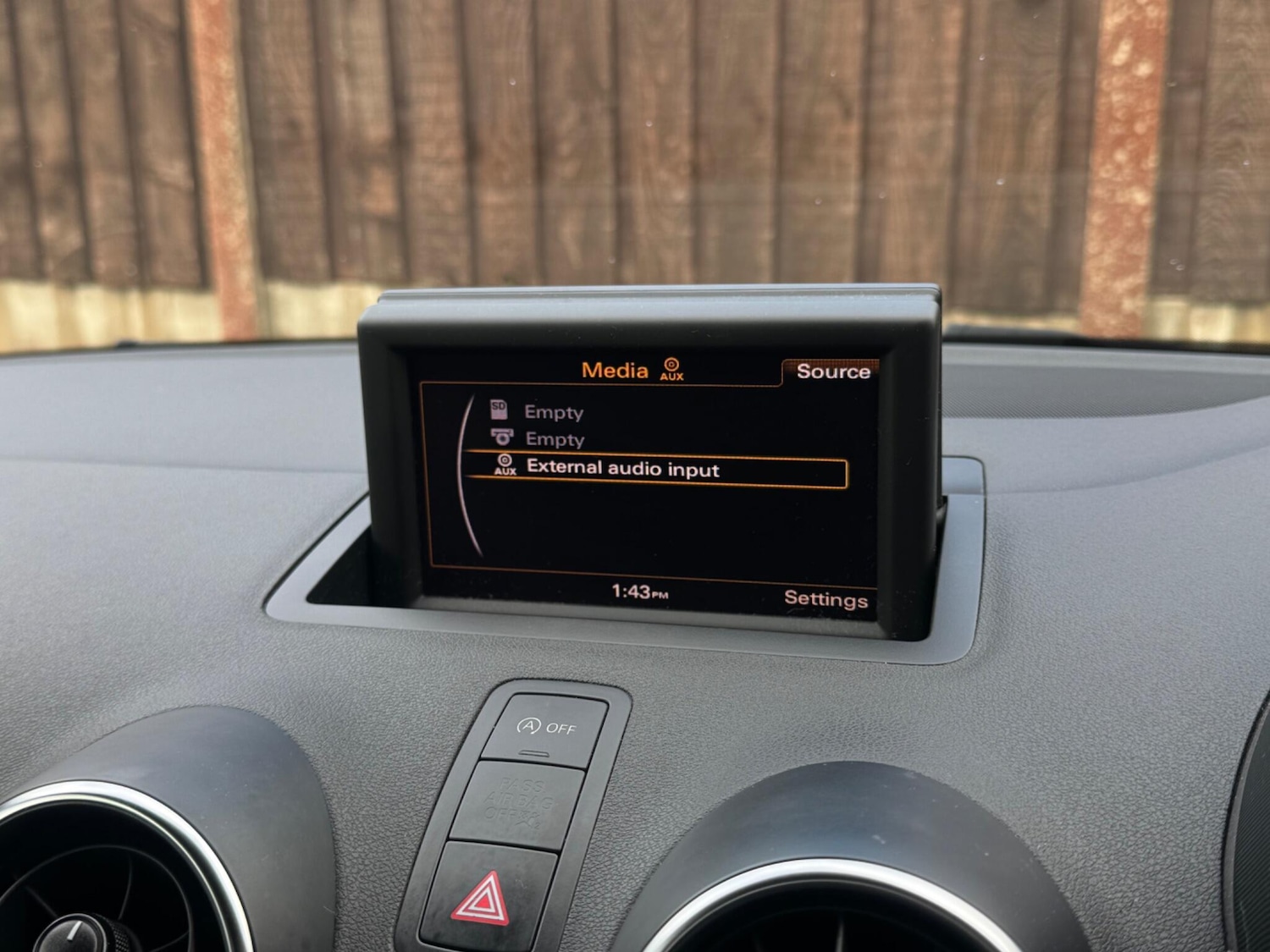 Used Audi A1 for sale - 77824306: Photo 40