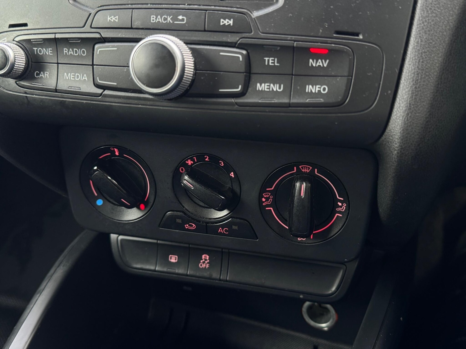 Used Audi A1 for sale - 77824306: Photo 45