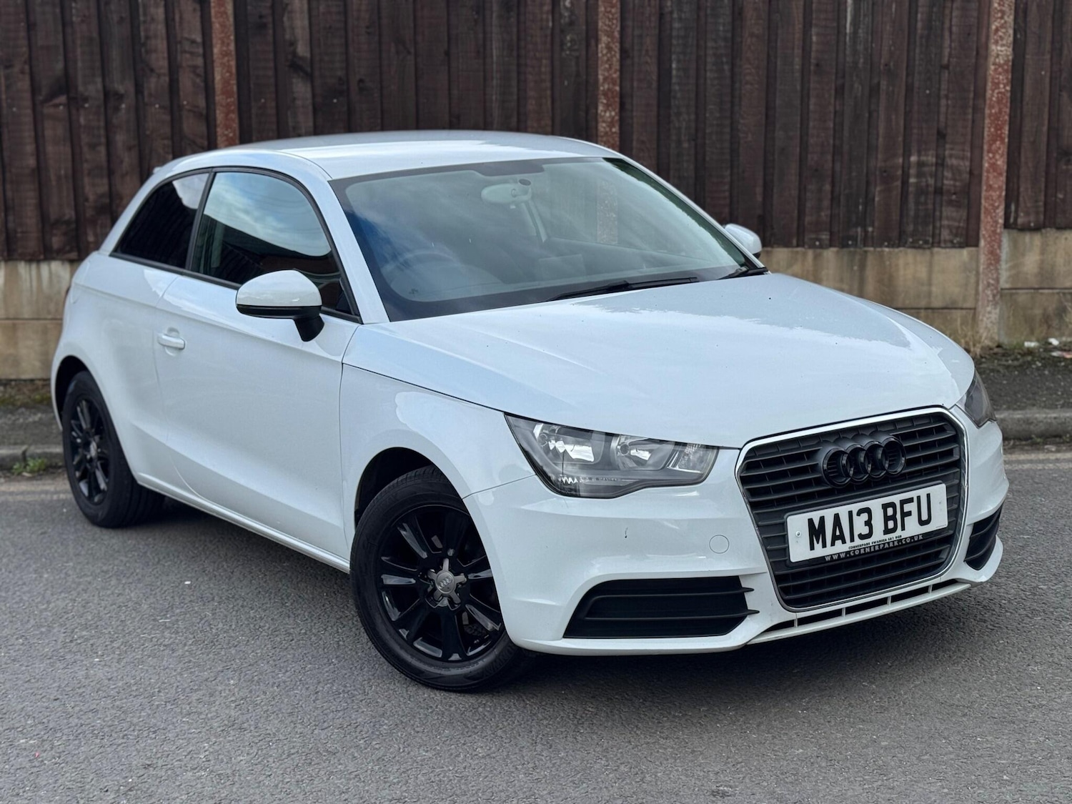 Used Audi A1 for sale - 77824306: Photo 49