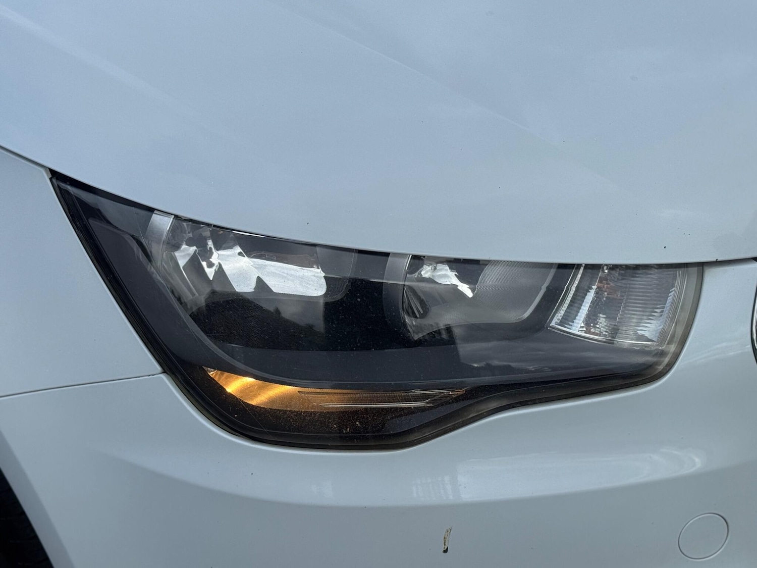 Used Audi A1 for sale - 77824306: Photo 51