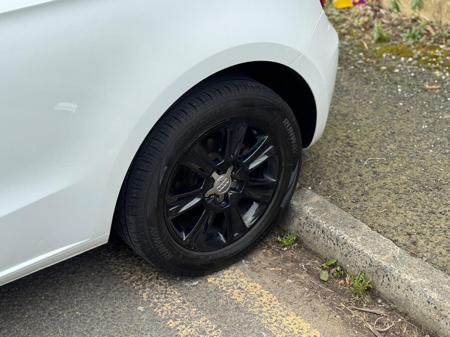 Used Audi A1 for sale - 77824306: Photo 54