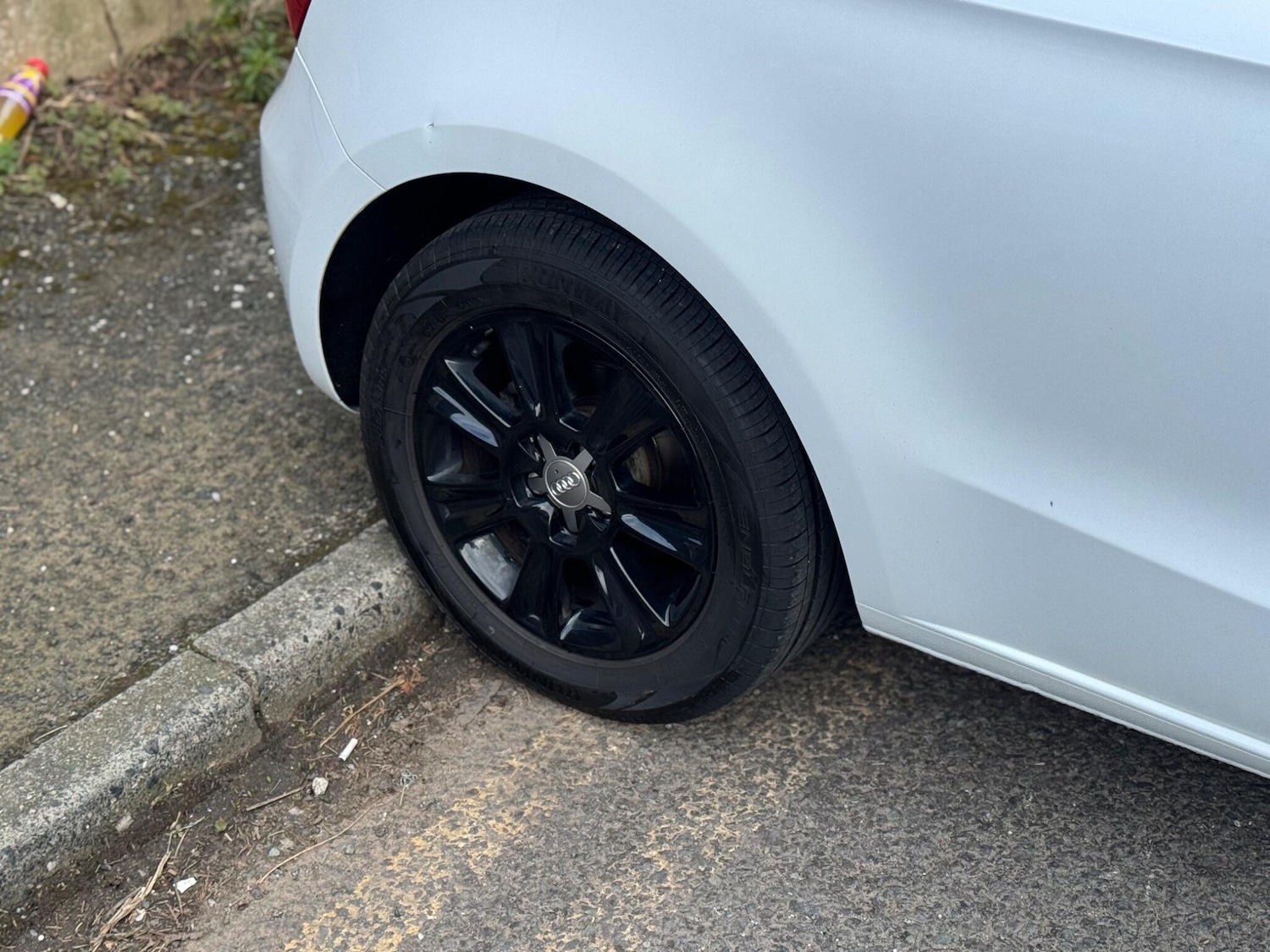 Used Audi A1 for sale - 77824306: Photo 55