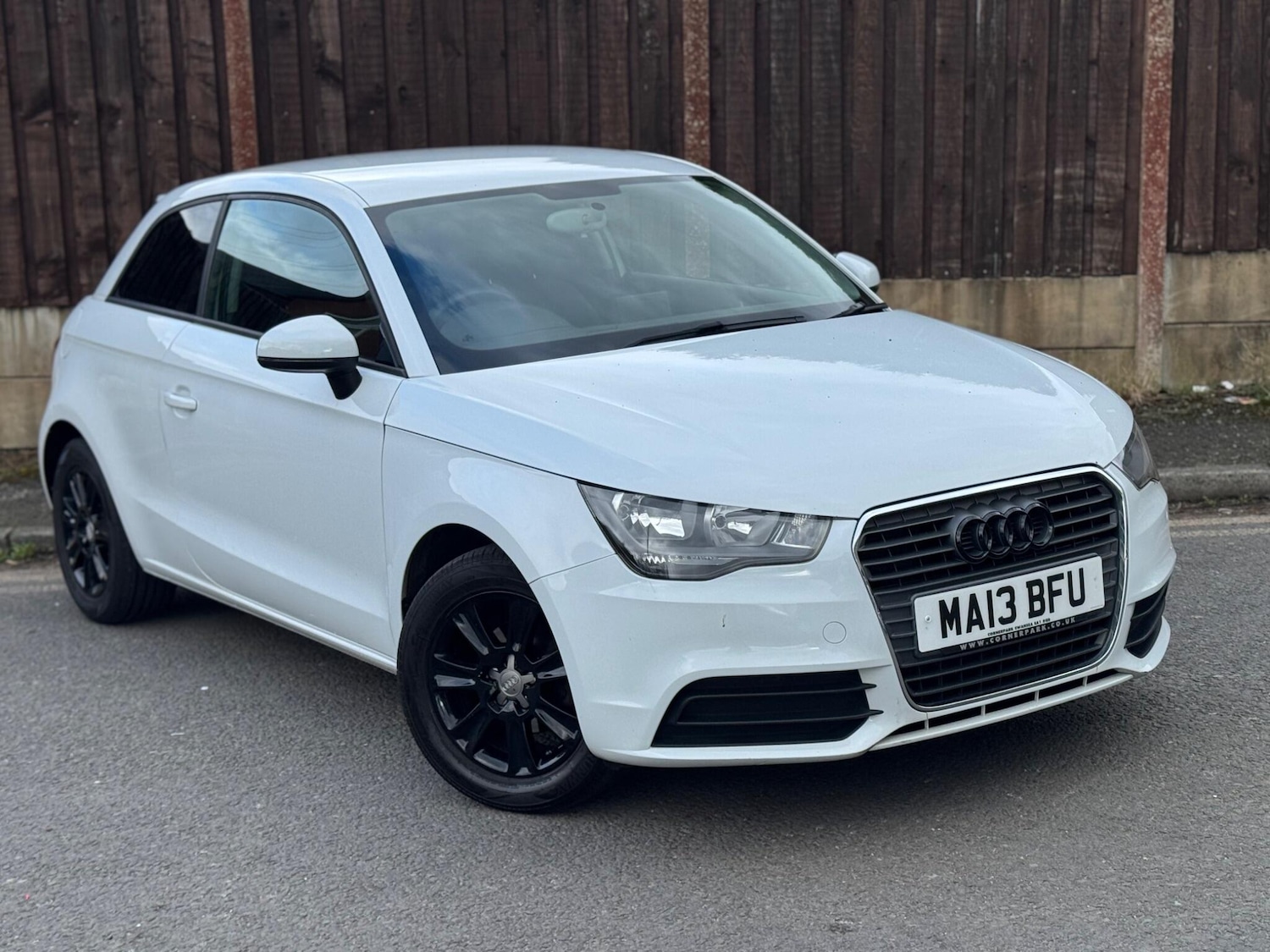 Used Audi A1 for sale - 77824306: Photo 57