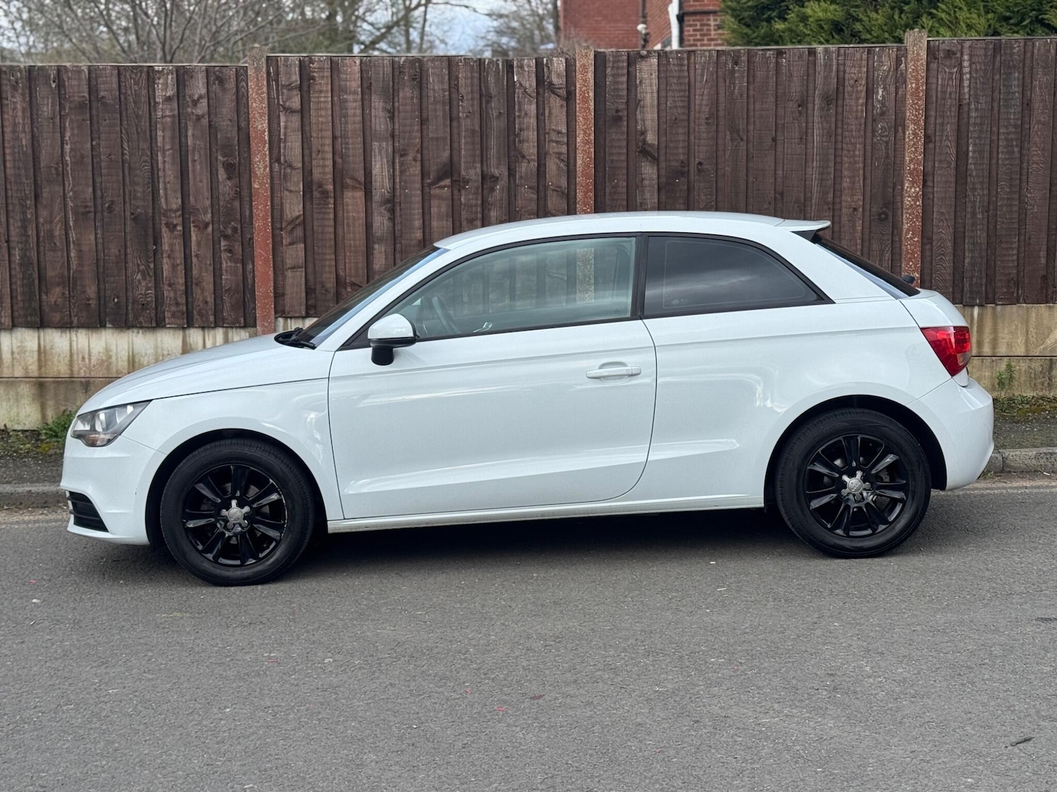 Used Audi A1 for sale - 77824306: Photo 7