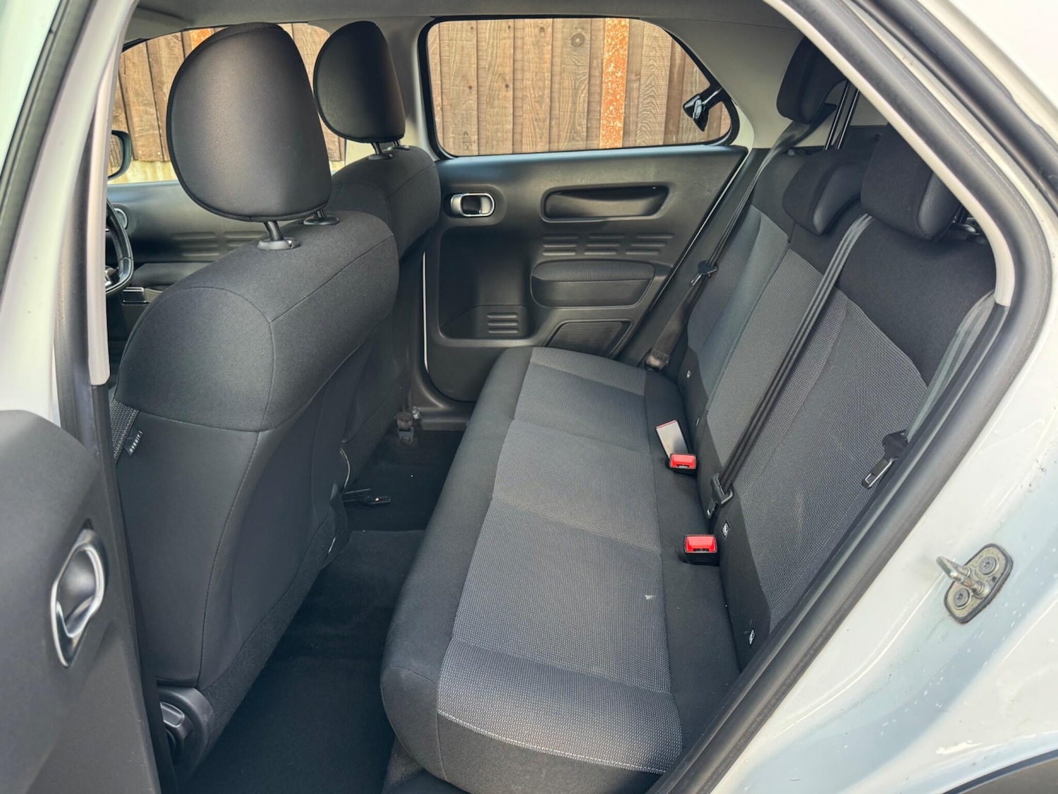 Used Citroen C4 Cactus 2016 for sale - 76573392: Photo 24