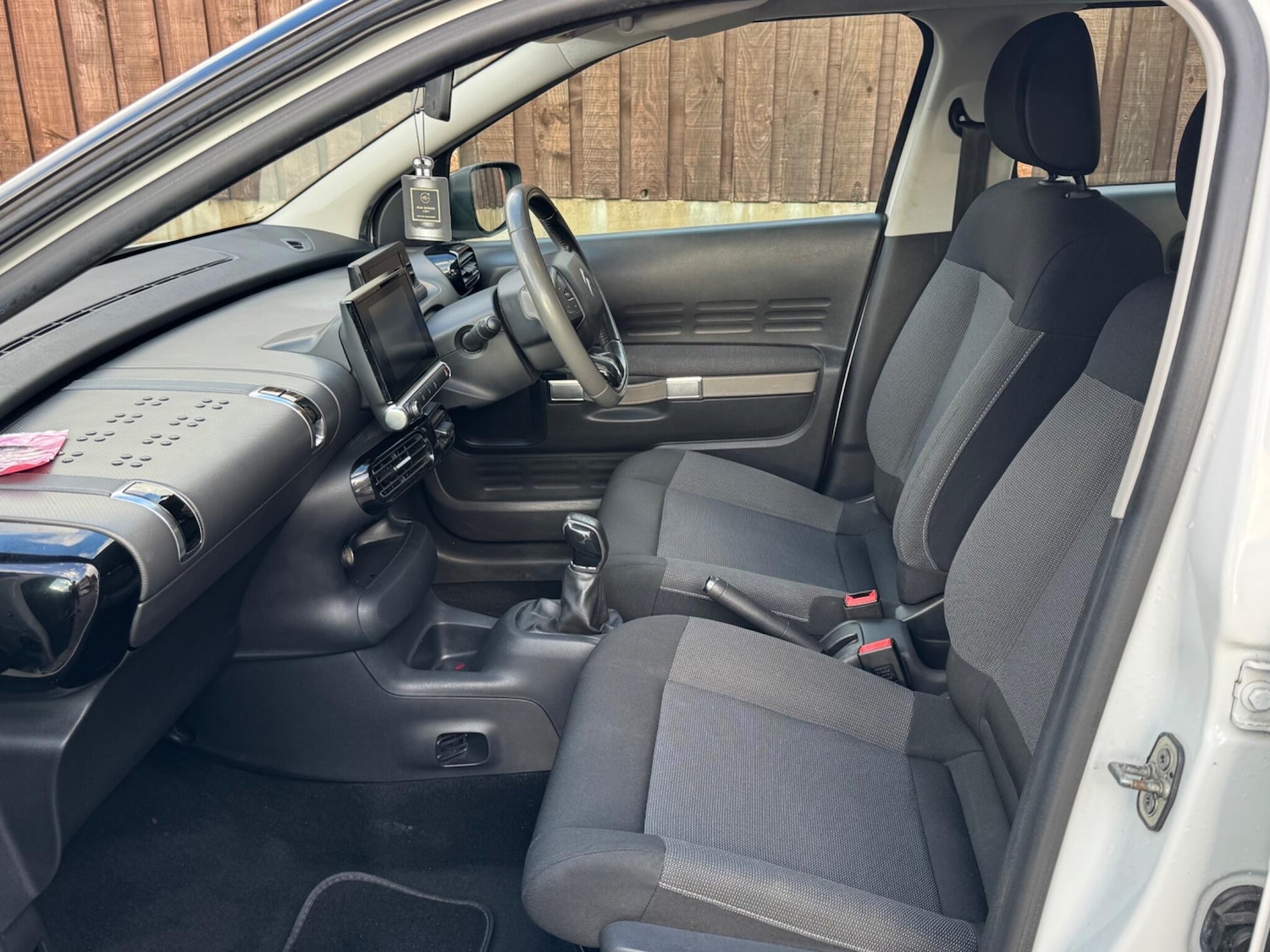 Used Citroen C4 Cactus 2016 for sale - 76573392: Photo 26