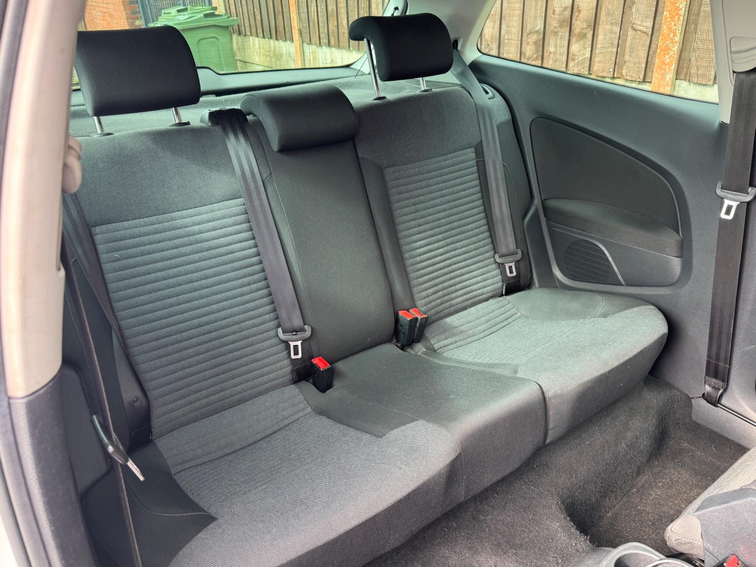 Used Volkswagen Polo 2010 for sale - 77238236: Photo 18